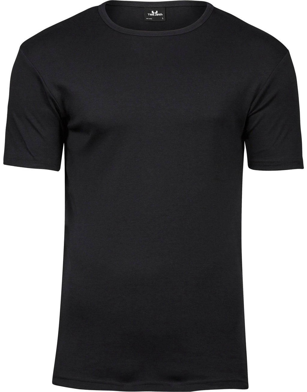 Tee Jays Interlock T-Shirt TJ520