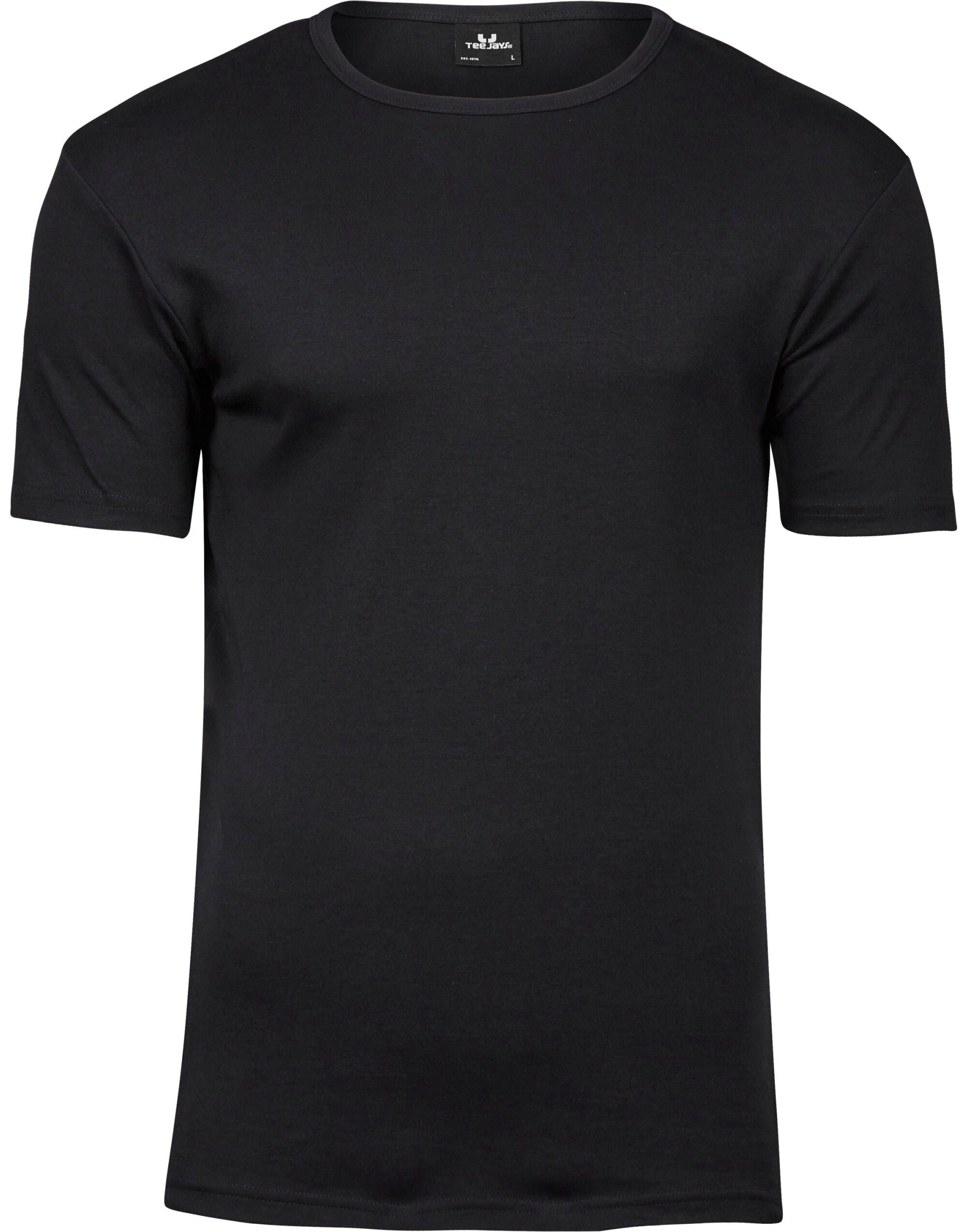 Tee Jays Interlock T-Shirt TJ520