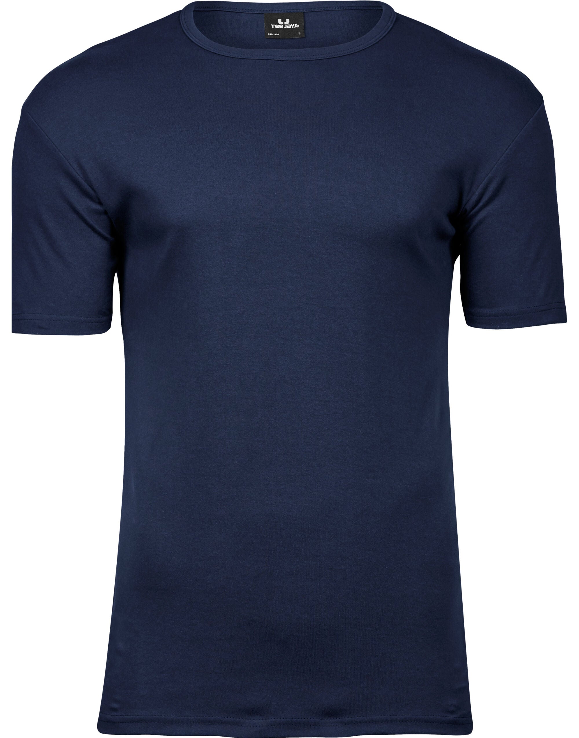 Tee Jays Interlock T-Shirt TJ520