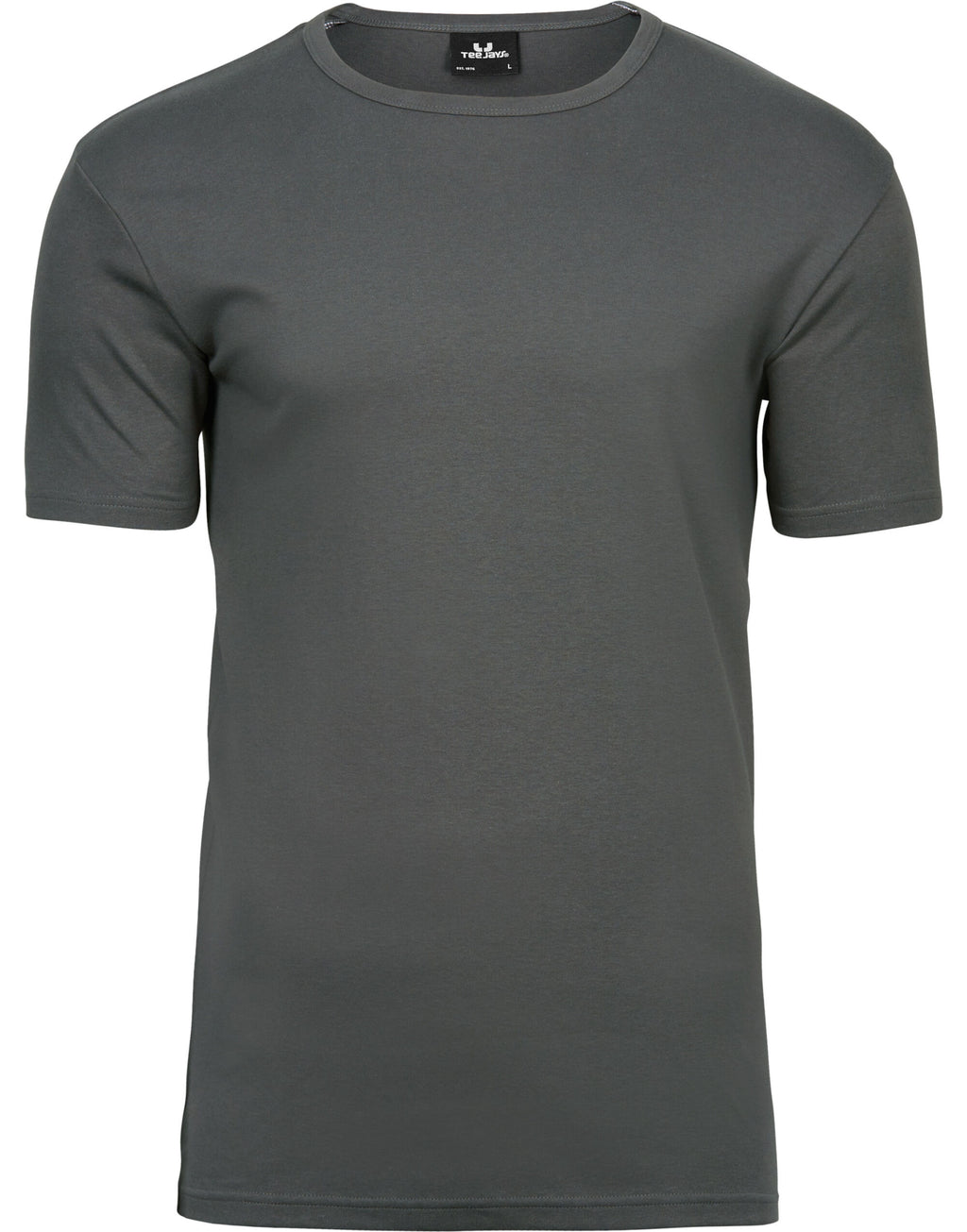 Tee Jays Interlock T-Shirt TJ520