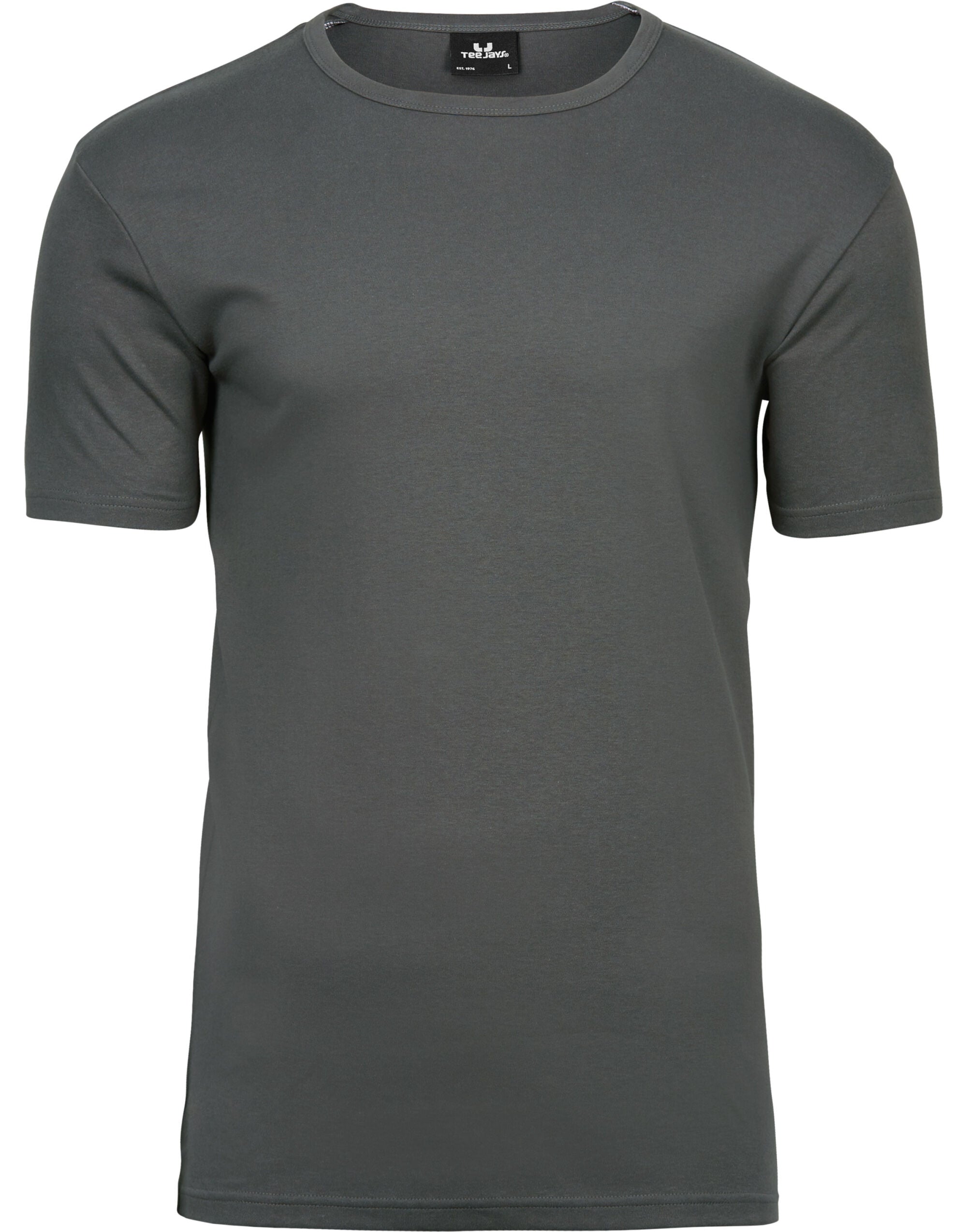Tee Jays Interlock T-Shirt TJ520