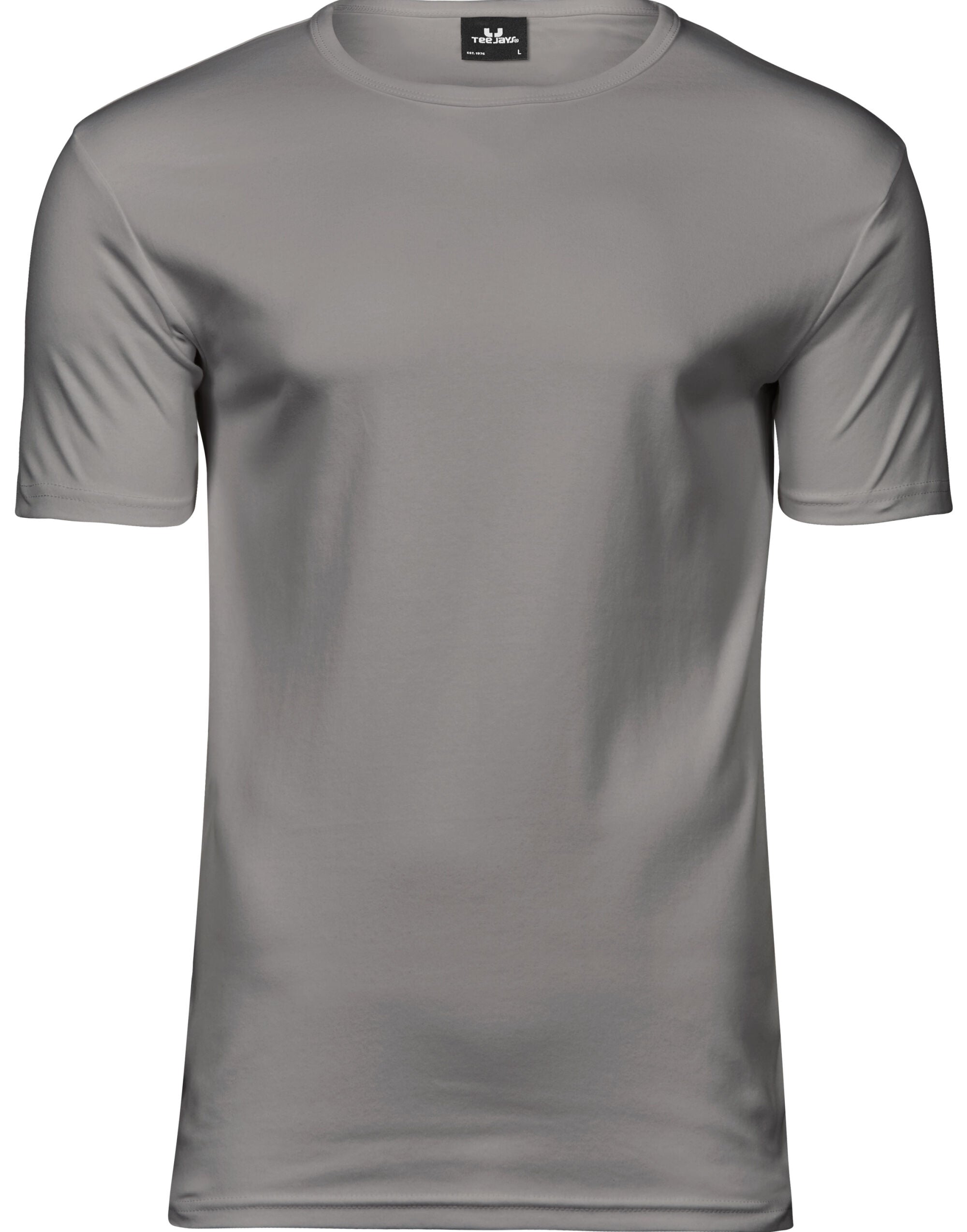 Tee Jays Interlock T-Shirt TJ520