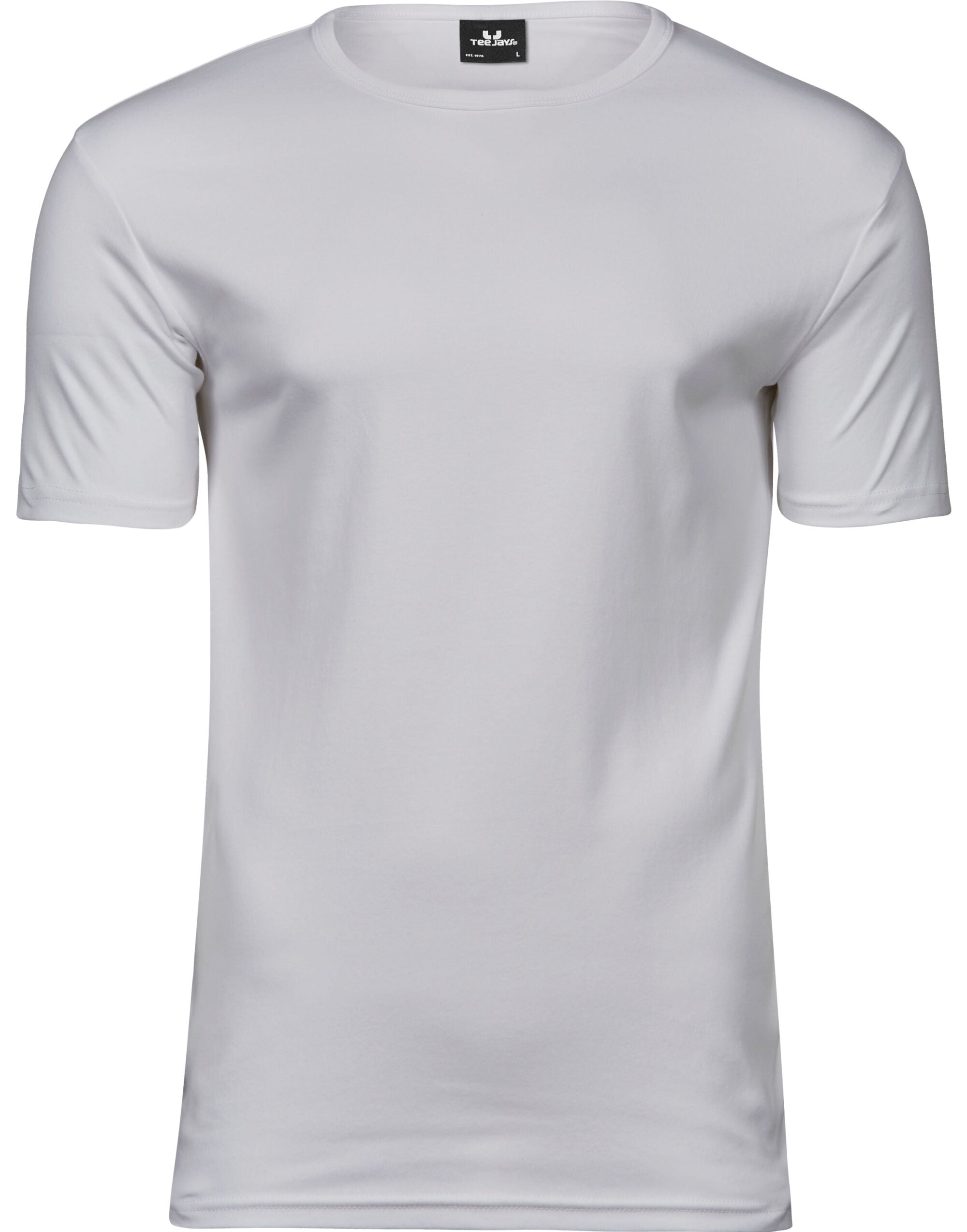 Tee Jays Interlock T-Shirt TJ520