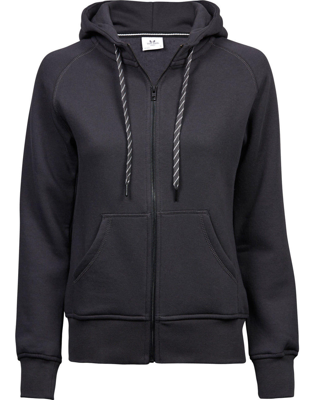 Tee Jays Ladies Fashion Full Zip Hoodie TJ5436