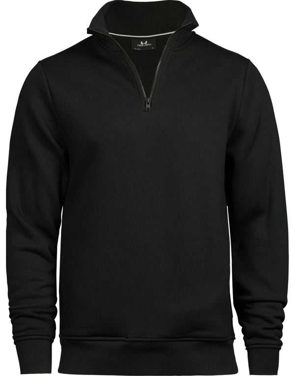 Tee Jays Half Zip Sweatshirt TJ5438