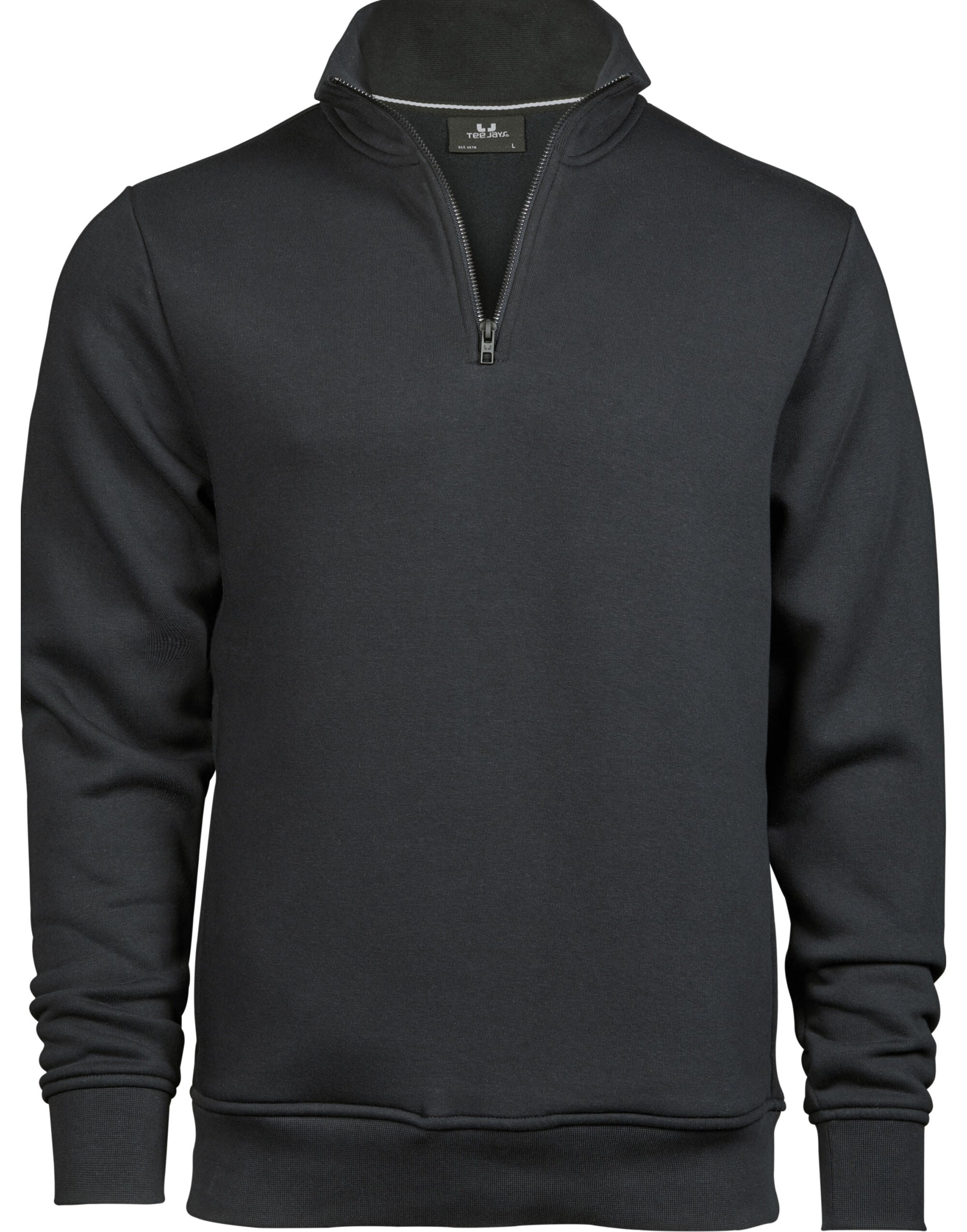 Tee Jays Half Zip Sweatshirt TJ5438