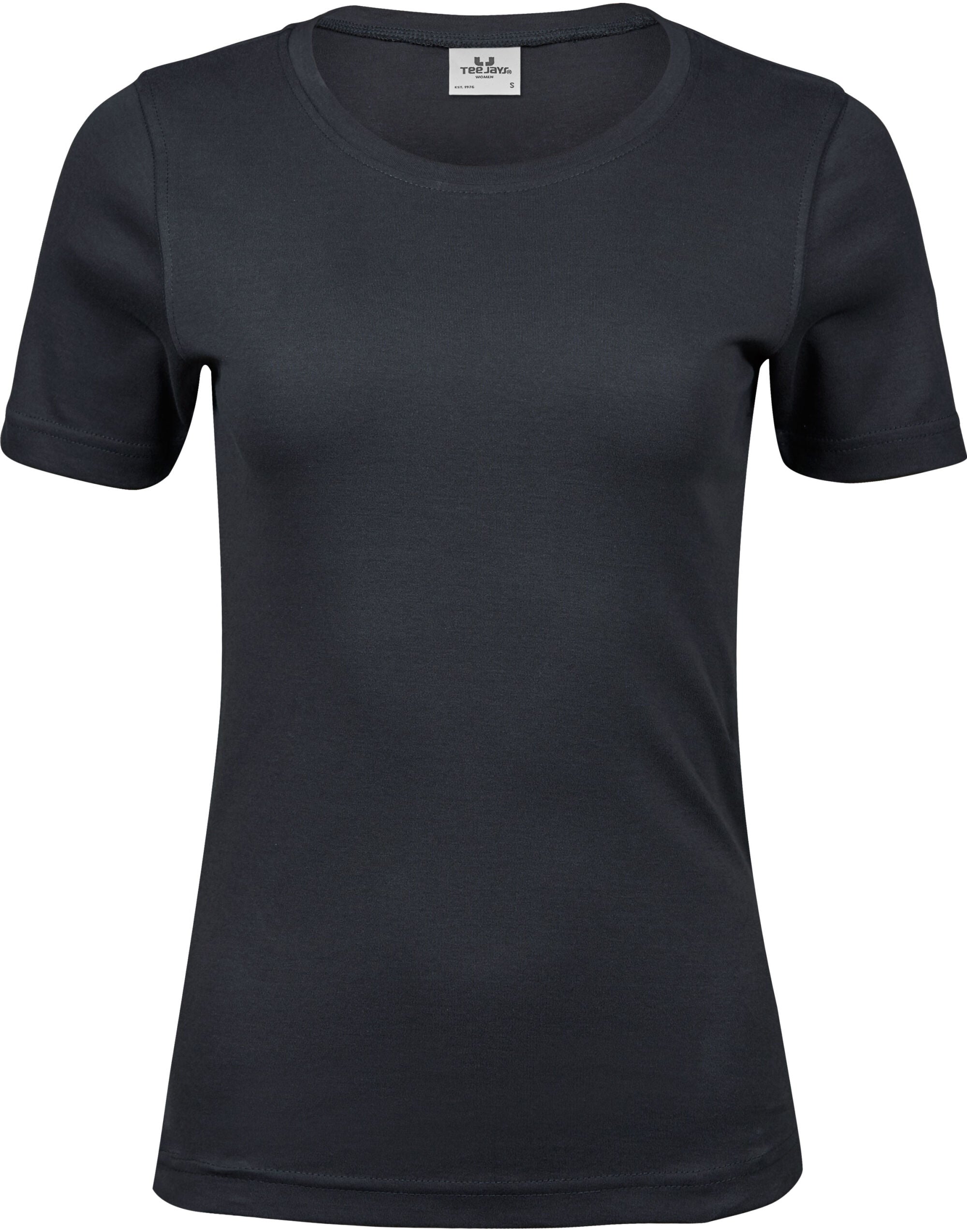 Tee Jays Ladies' Interlock Tee TJ580