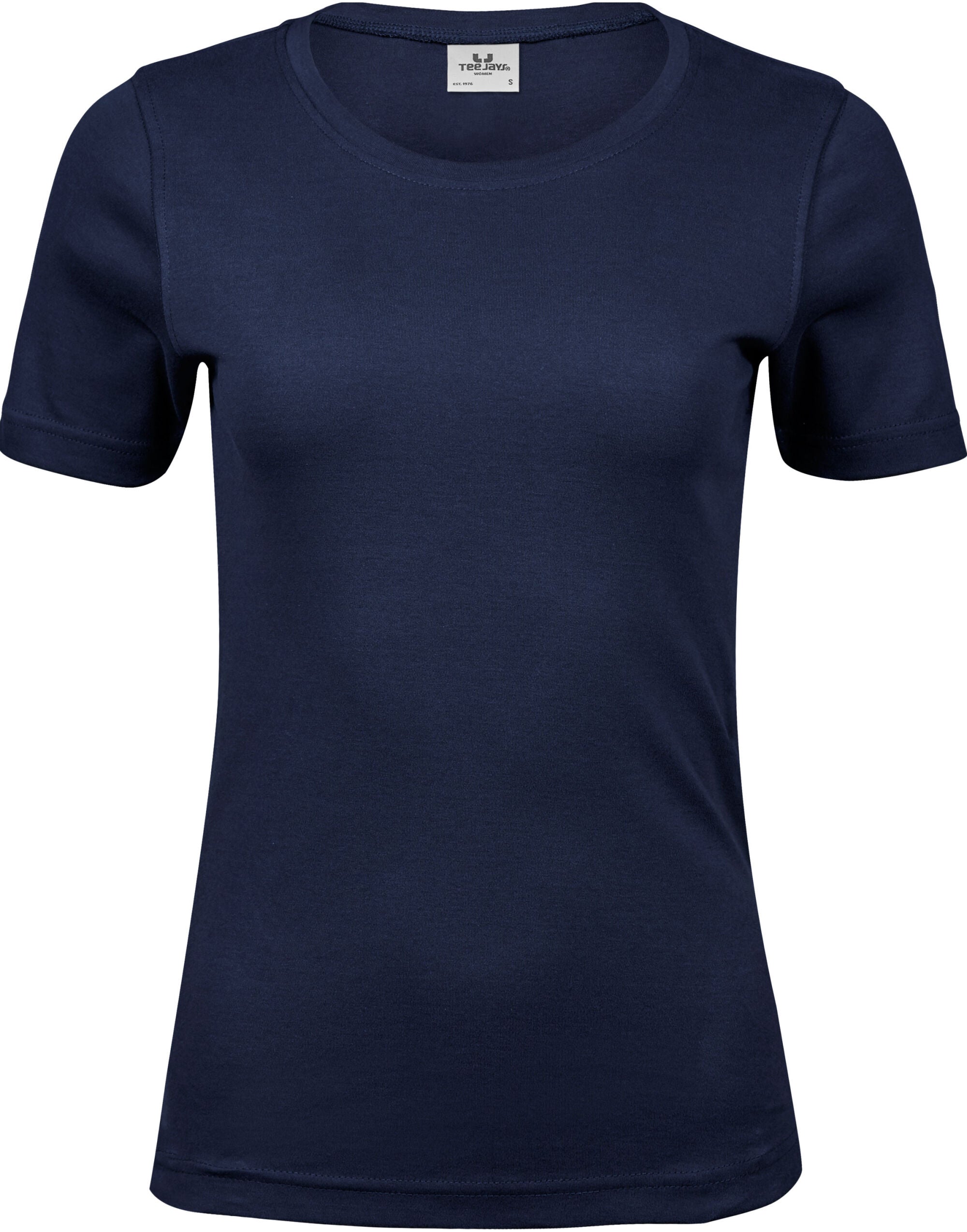 Tee Jays Ladies' Interlock Tee TJ580
