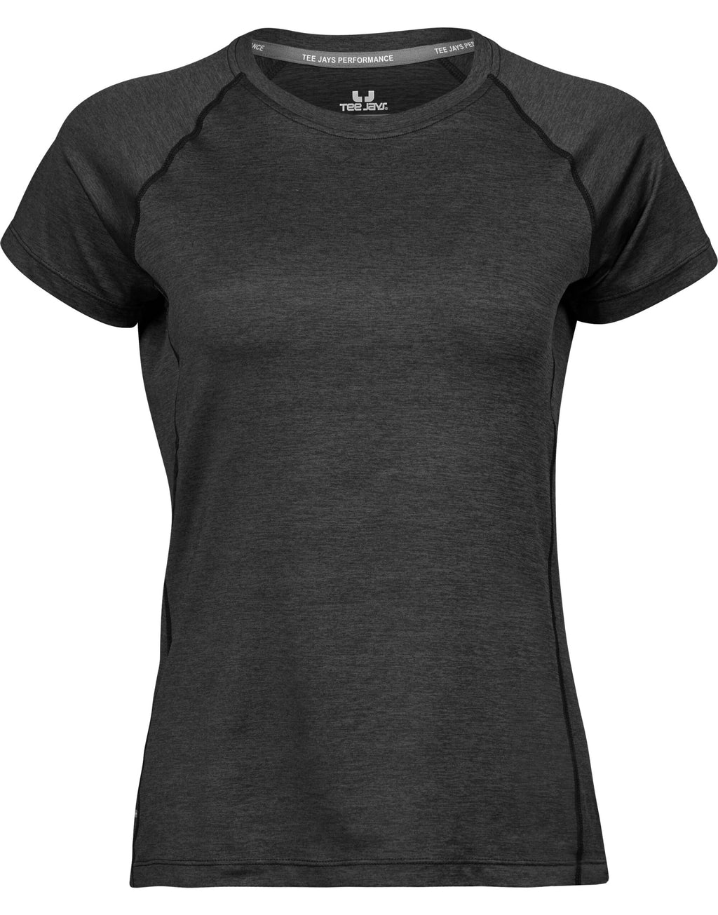 Tee Jays Ladies' CoolDry Tee TJ7021