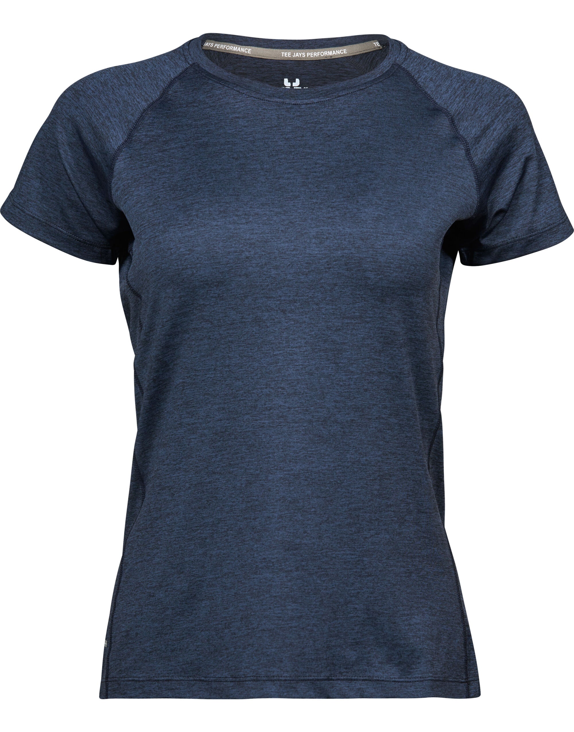 Tee Jays Ladies' CoolDry Tee TJ7021