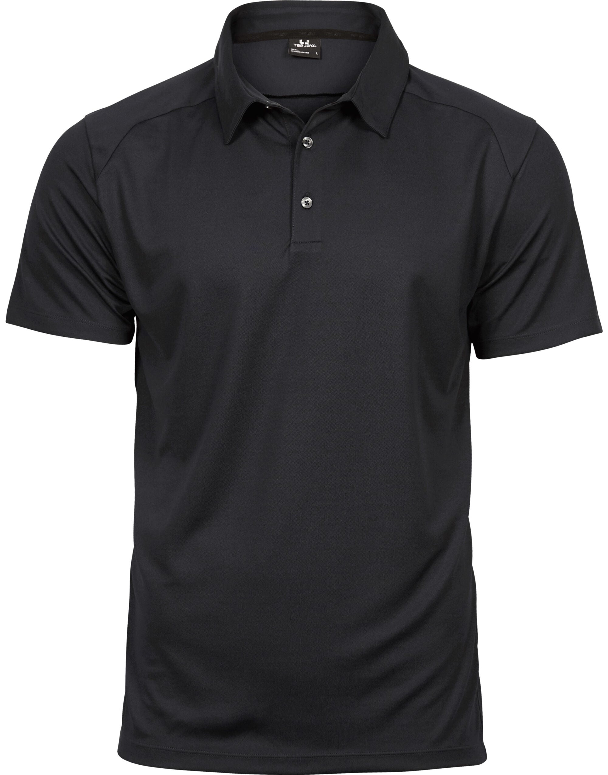 Tee Jays Luxury Sport Poloshirt TJ7200