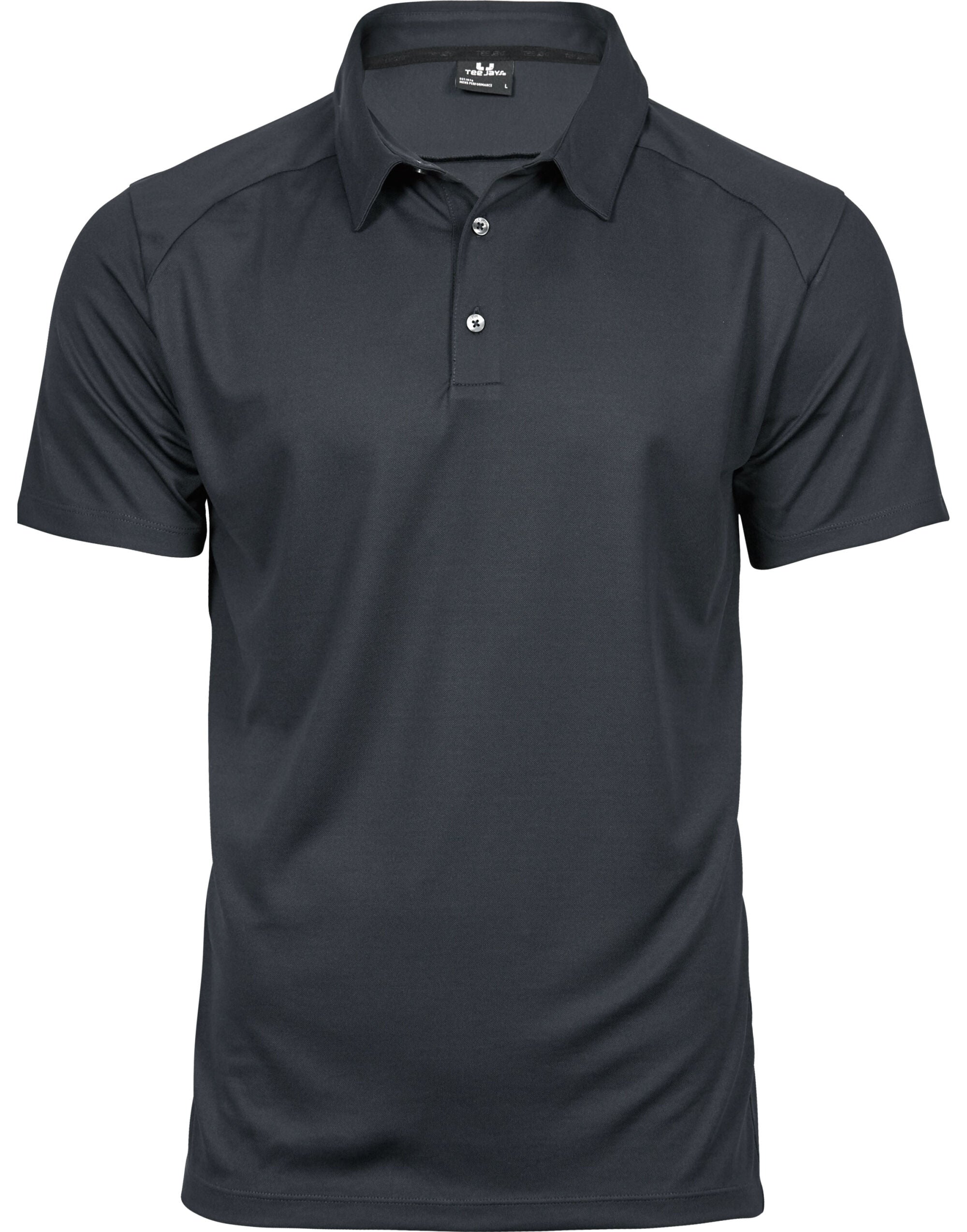 Tee Jays Luxury Sport Poloshirt TJ7200
