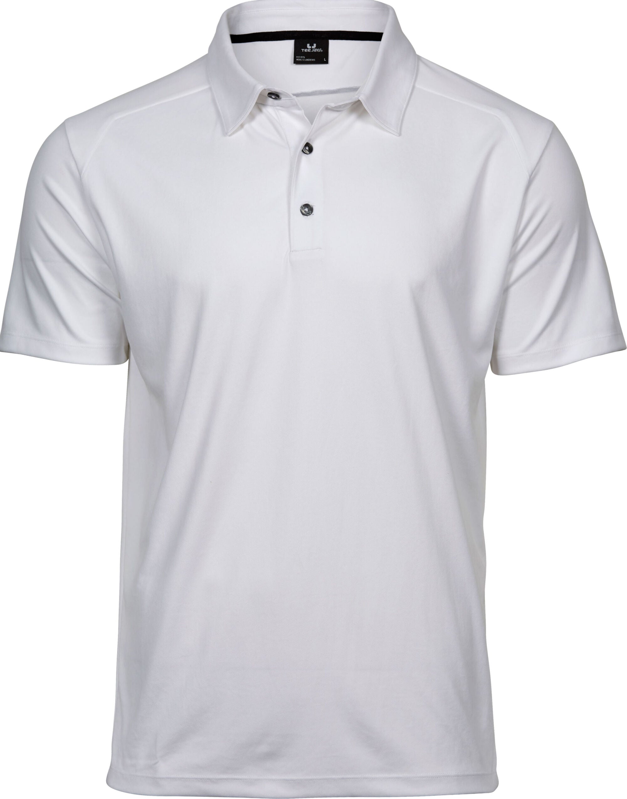 Tee Jays Luxury Sport Poloshirt TJ7200