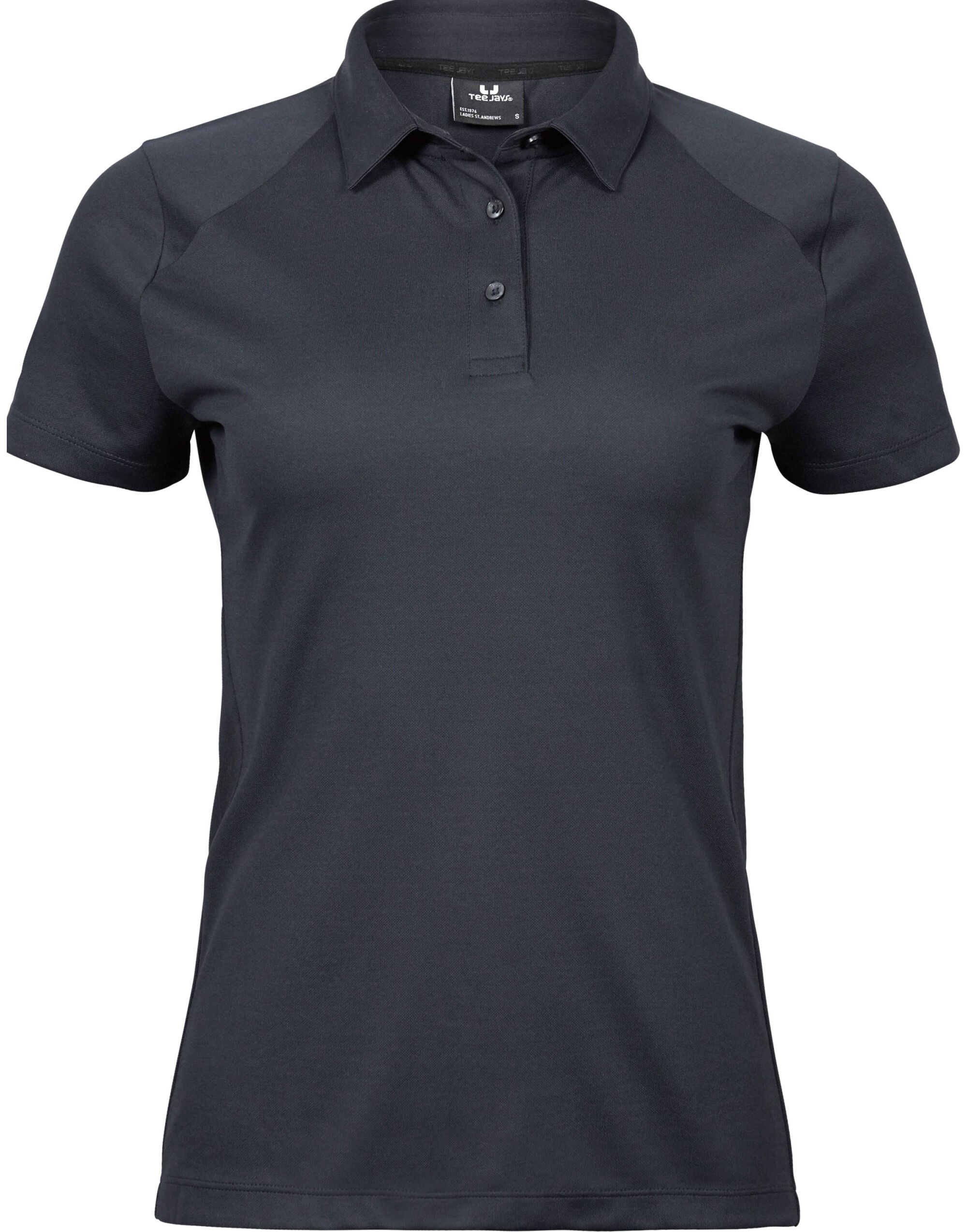 Tee Jays Ladies' Luxury Sport Polo TJ7201
