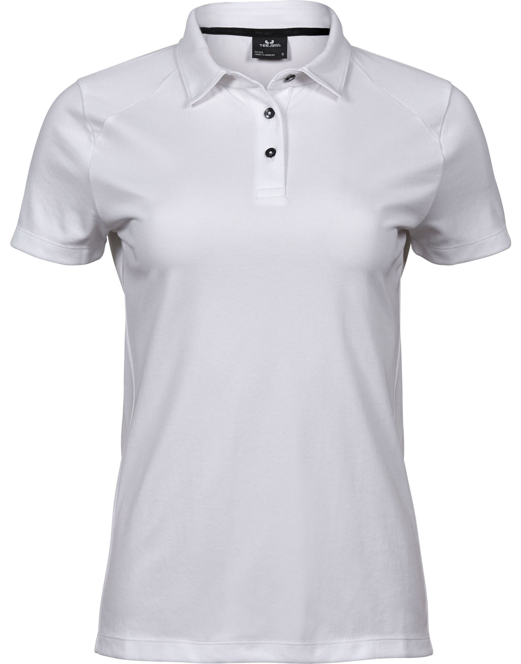 Tee Jays Ladies' Luxury Sport Polo TJ7201