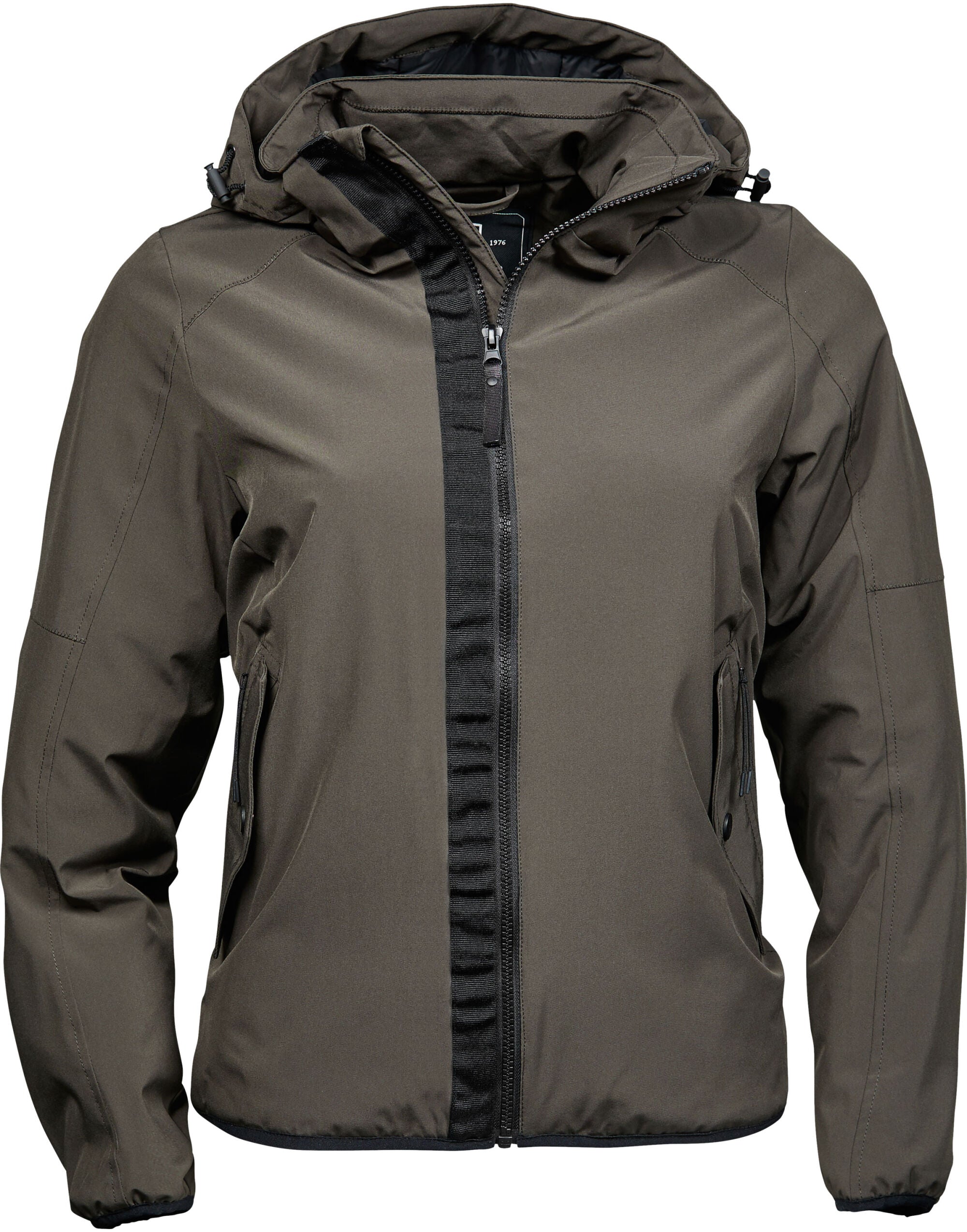 Tee Jays Women's Urban Adventure Jacket TJ9605