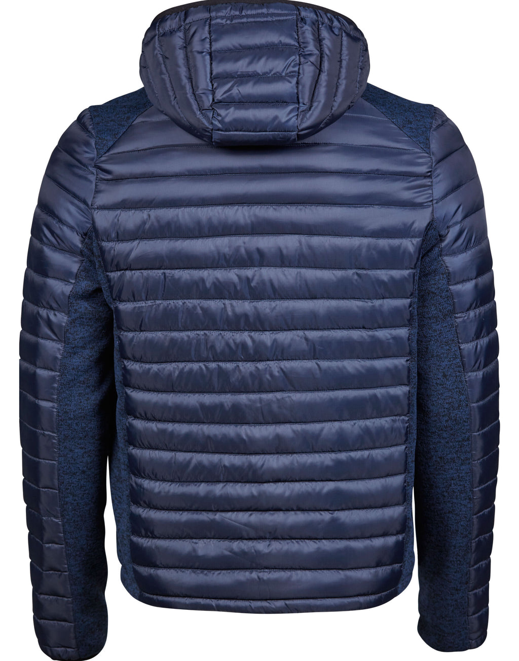 Tee Jays Men's Hooded Outdoor Crossover  TJ9610