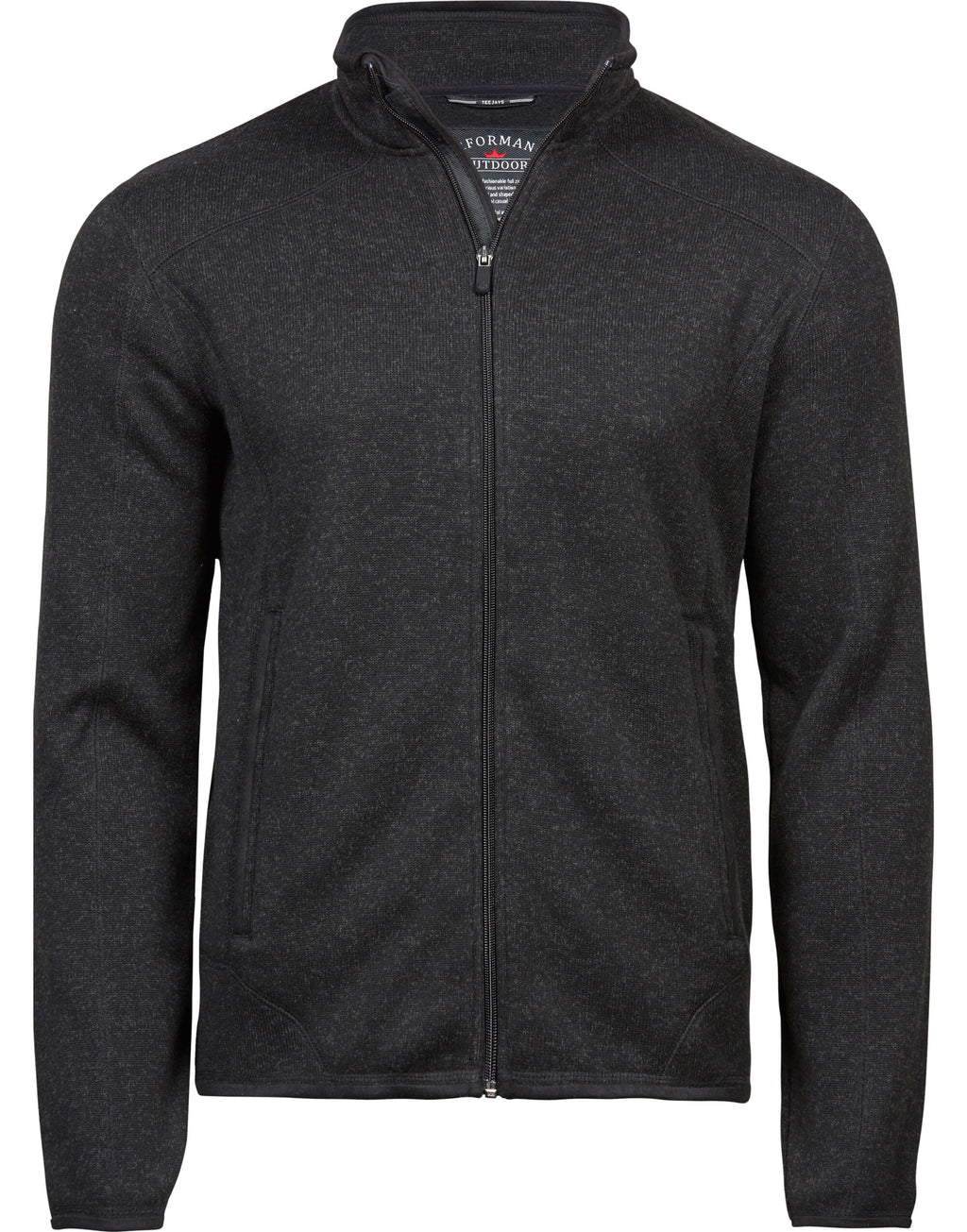 Tee Jays Outdoor Fleece Jacket TJ9615