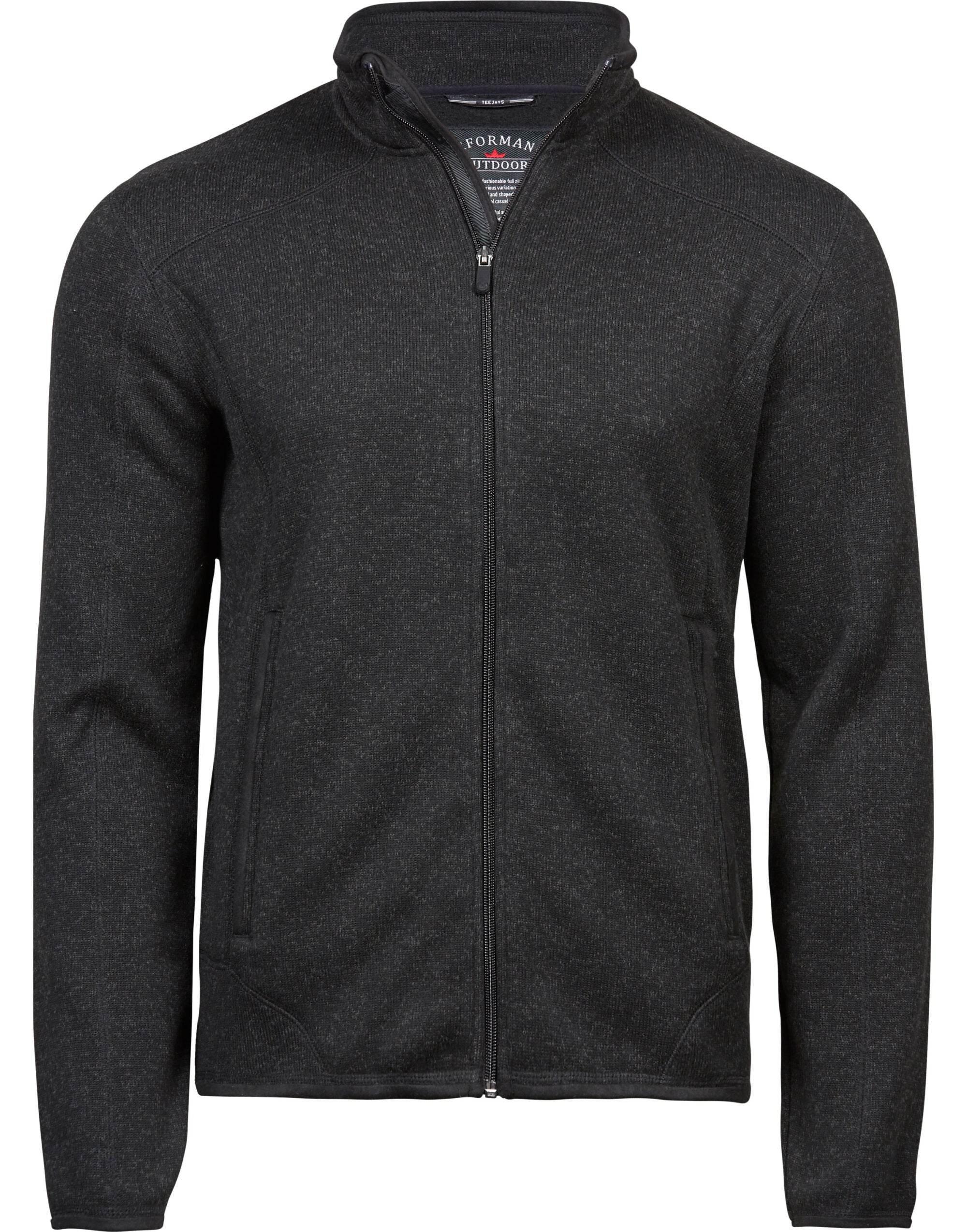 Tee Jays Outdoor Fleece Jacket TJ9615