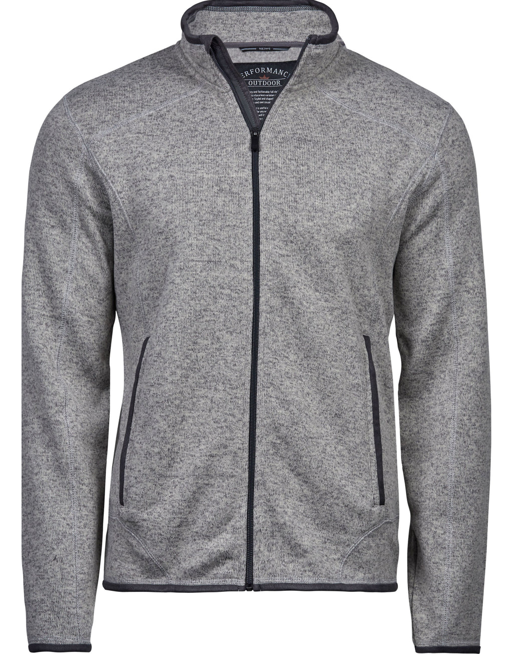 Tee Jays Outdoor Fleece Jacket TJ9615