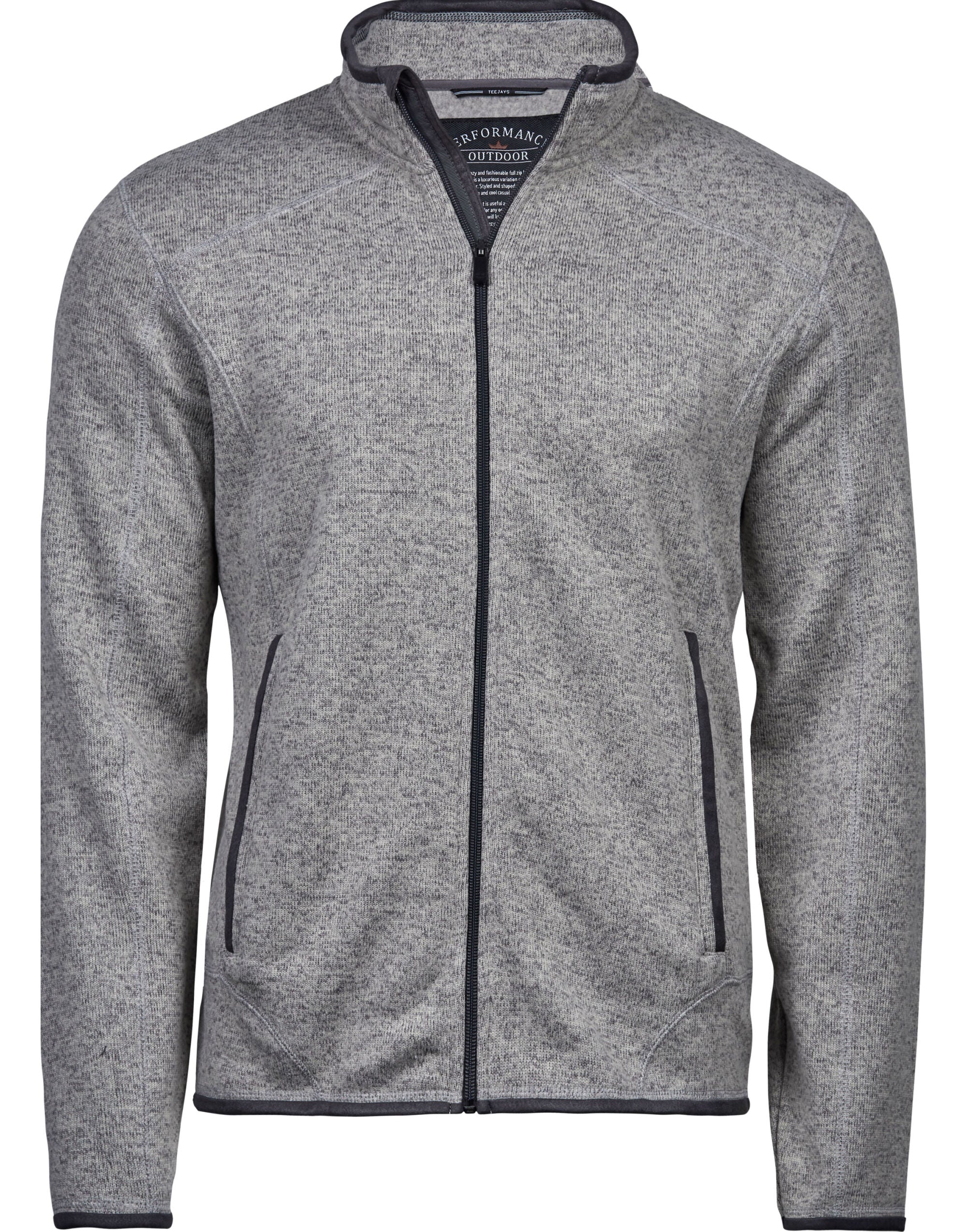 Tee Jays Outdoor Fleece Jacket TJ9615