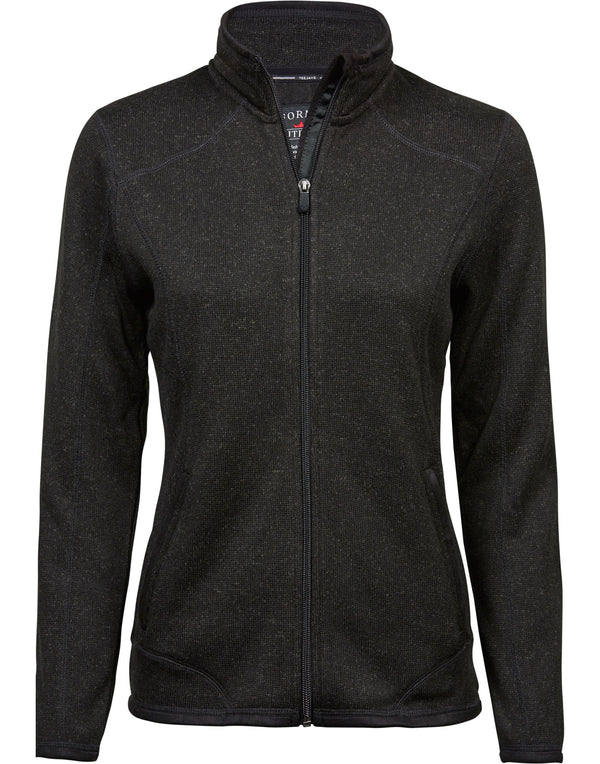 Tee Jays Ladies' Outdoor Fleece TJ9616