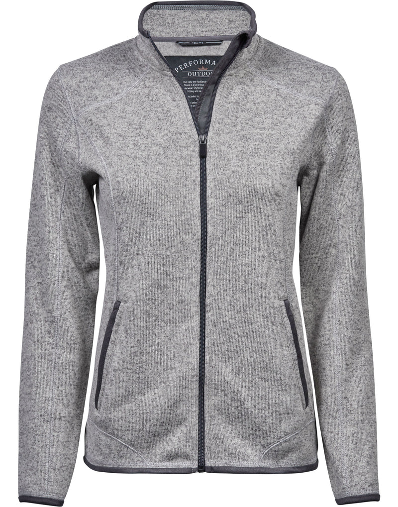 Tee Jays Ladies' Outdoor Fleece TJ9616