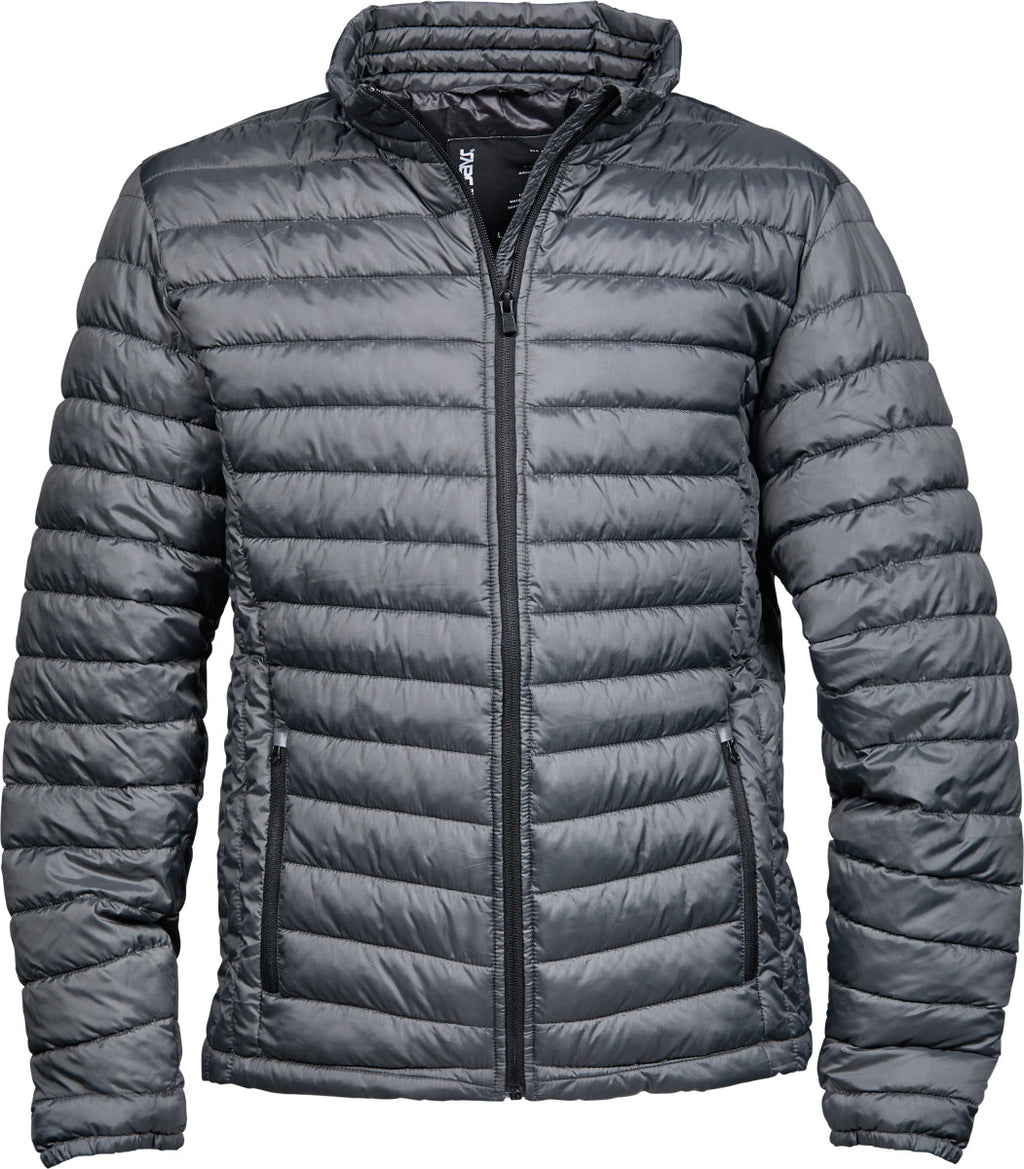 Tee Jays Men's Zepelin Jacket TJ9630