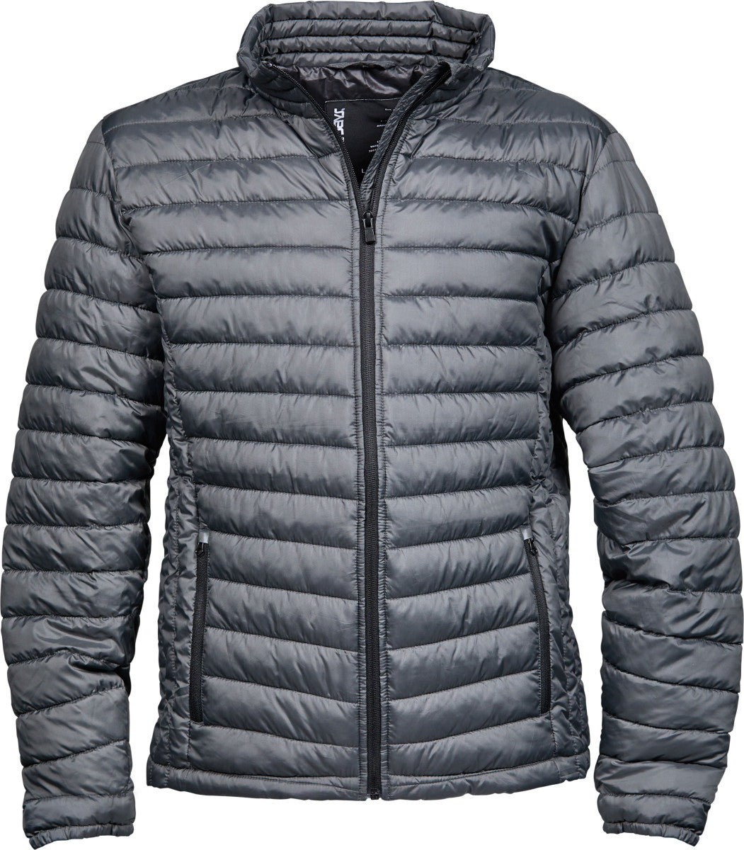 Tee Jays Men's Zepelin Jacket TJ9630