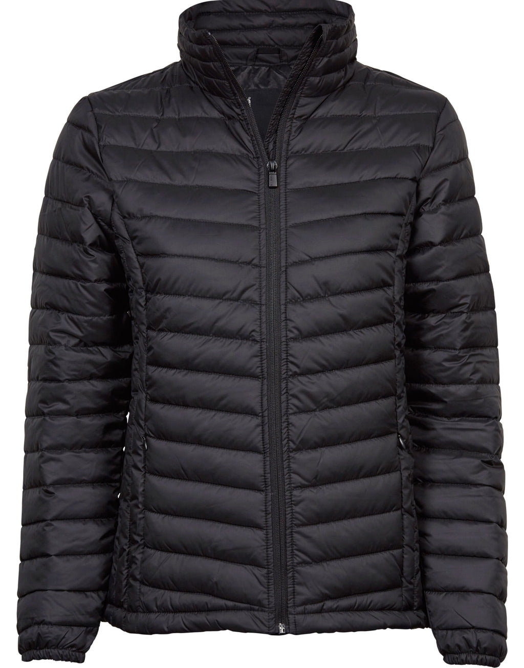 Tee Jays Ladies' Zepelin Jacket TJ9631