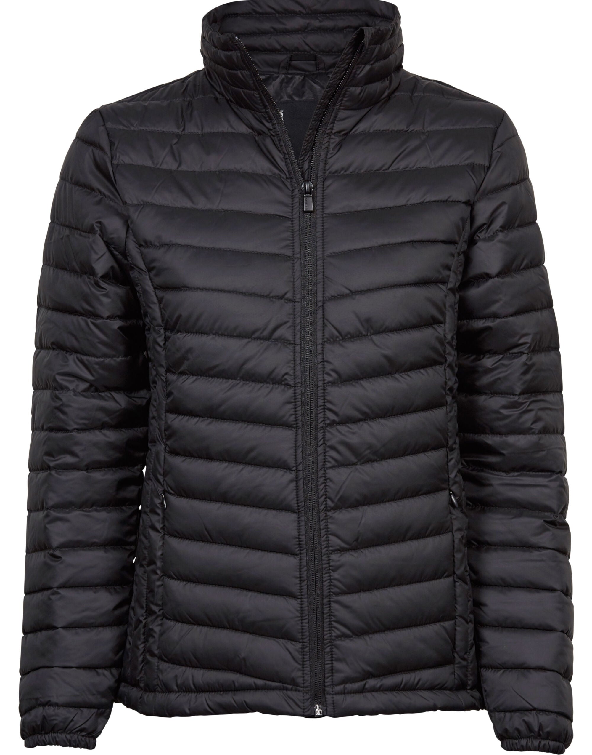 Tee Jays Ladies' Zepelin Jacket TJ9631