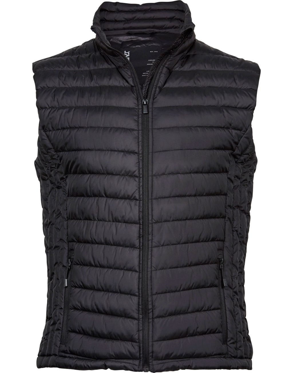 Tee Jays Men's Zepelin Bodywarmer TJ9632