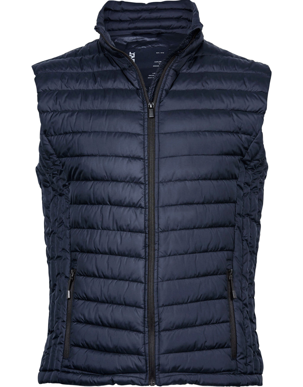 Tee Jays Men's Zepelin Bodywarmer TJ9632