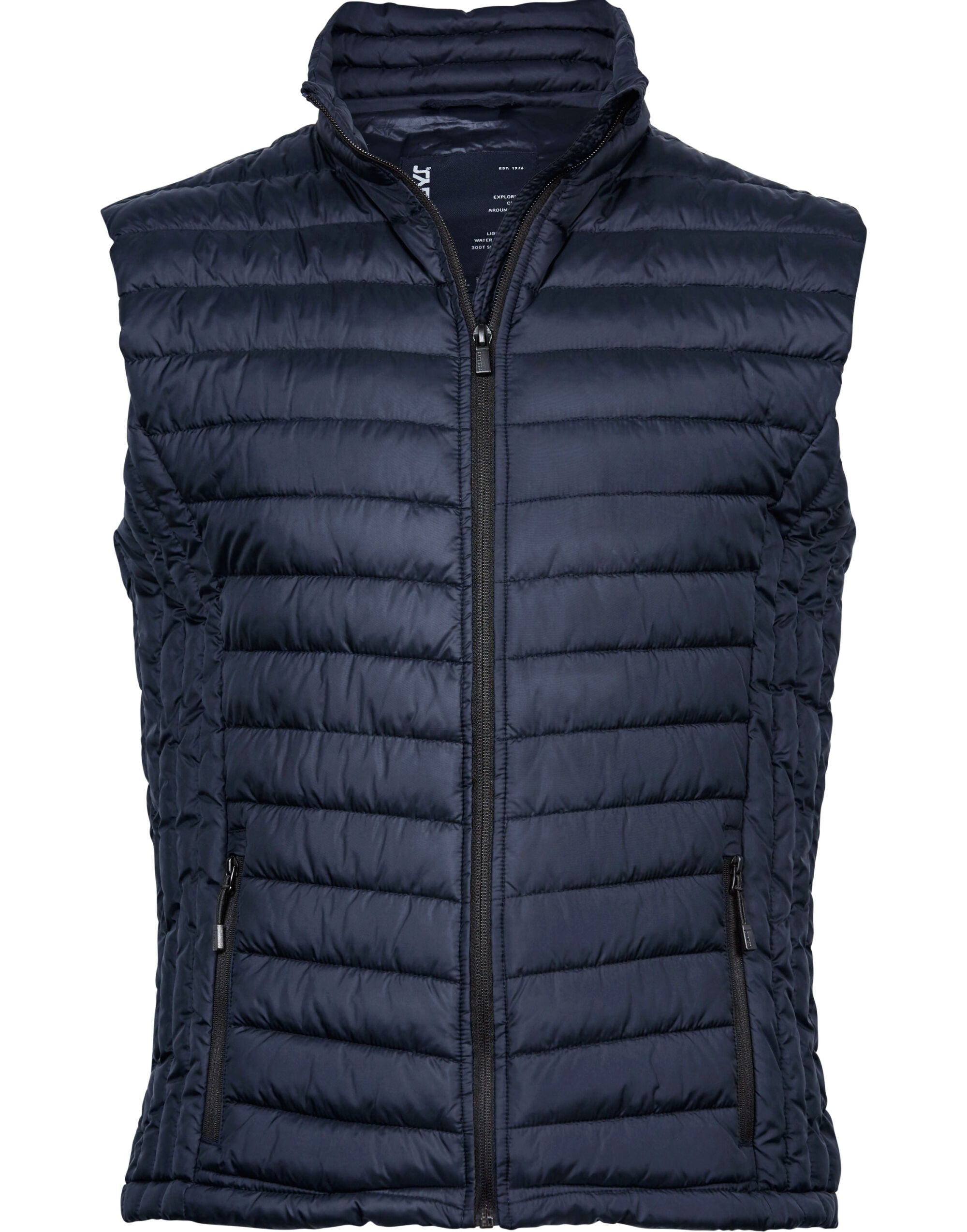 Tee Jays Men's Zepelin Bodywarmer TJ9632