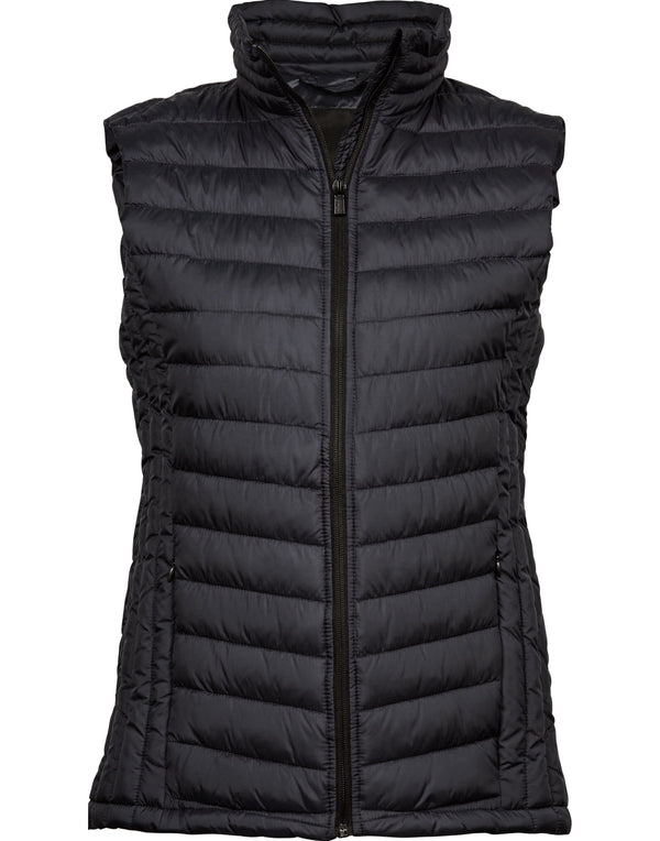 Tee Jays Ladies' Zepelin Bodywarmer TJ9633