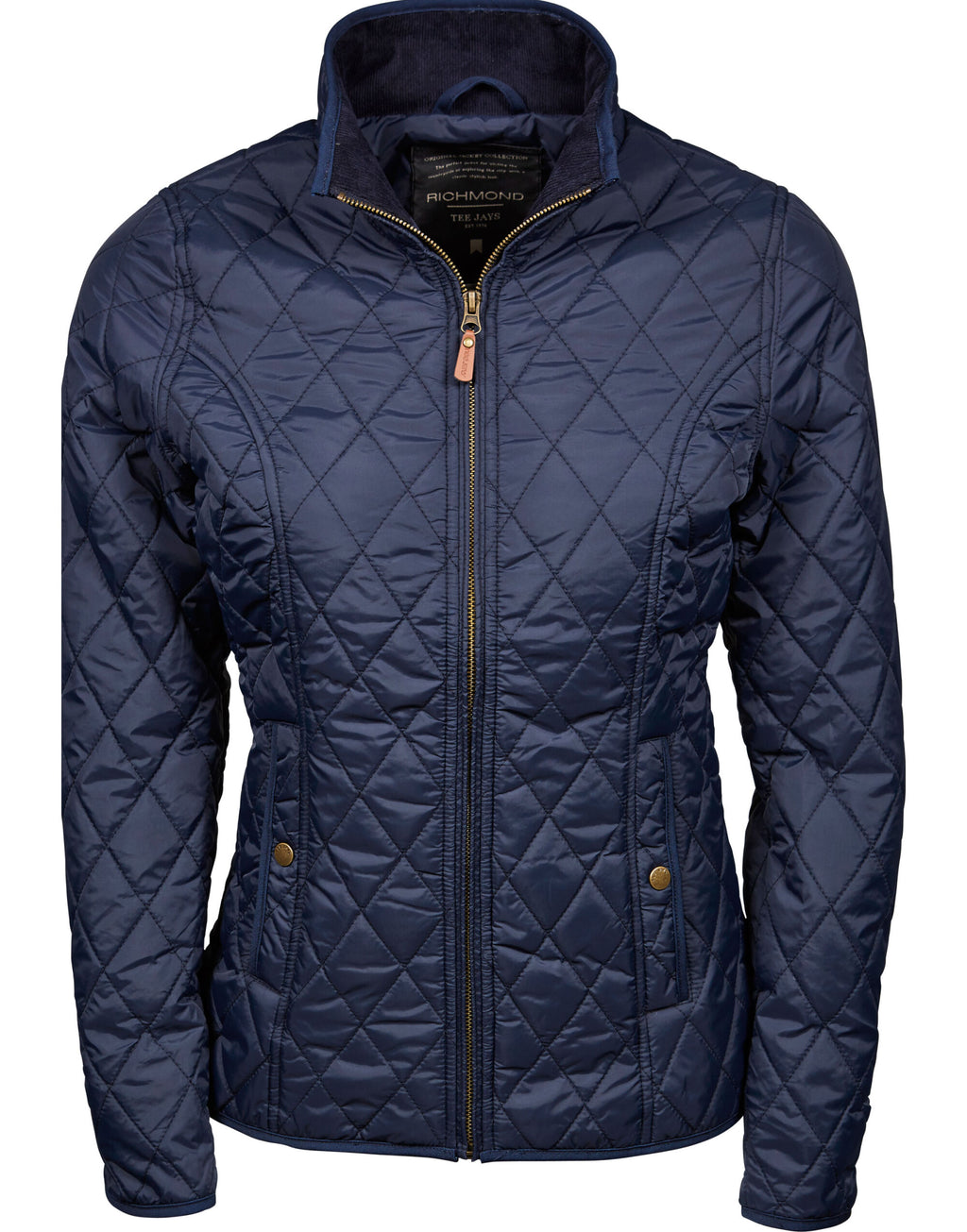 Tee Jays Ladies' Richmond Jacket TJ9661