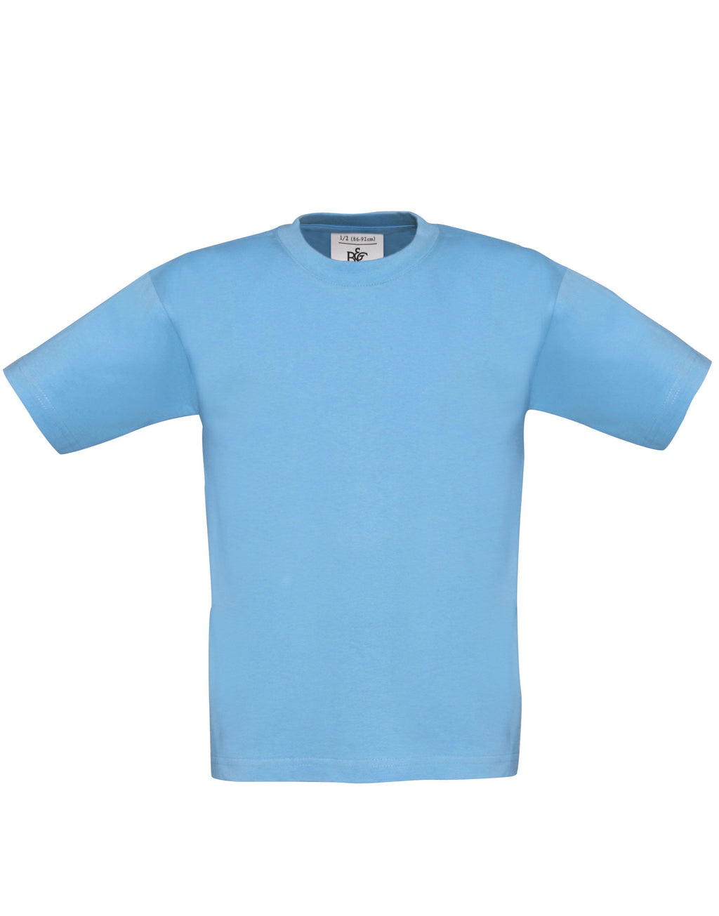 B&C Kid's Exact 150 T-Shirt TK300