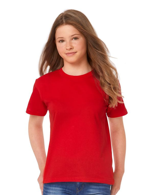 B&C Kid's Exact 150 T-Shirt TK300 TK300