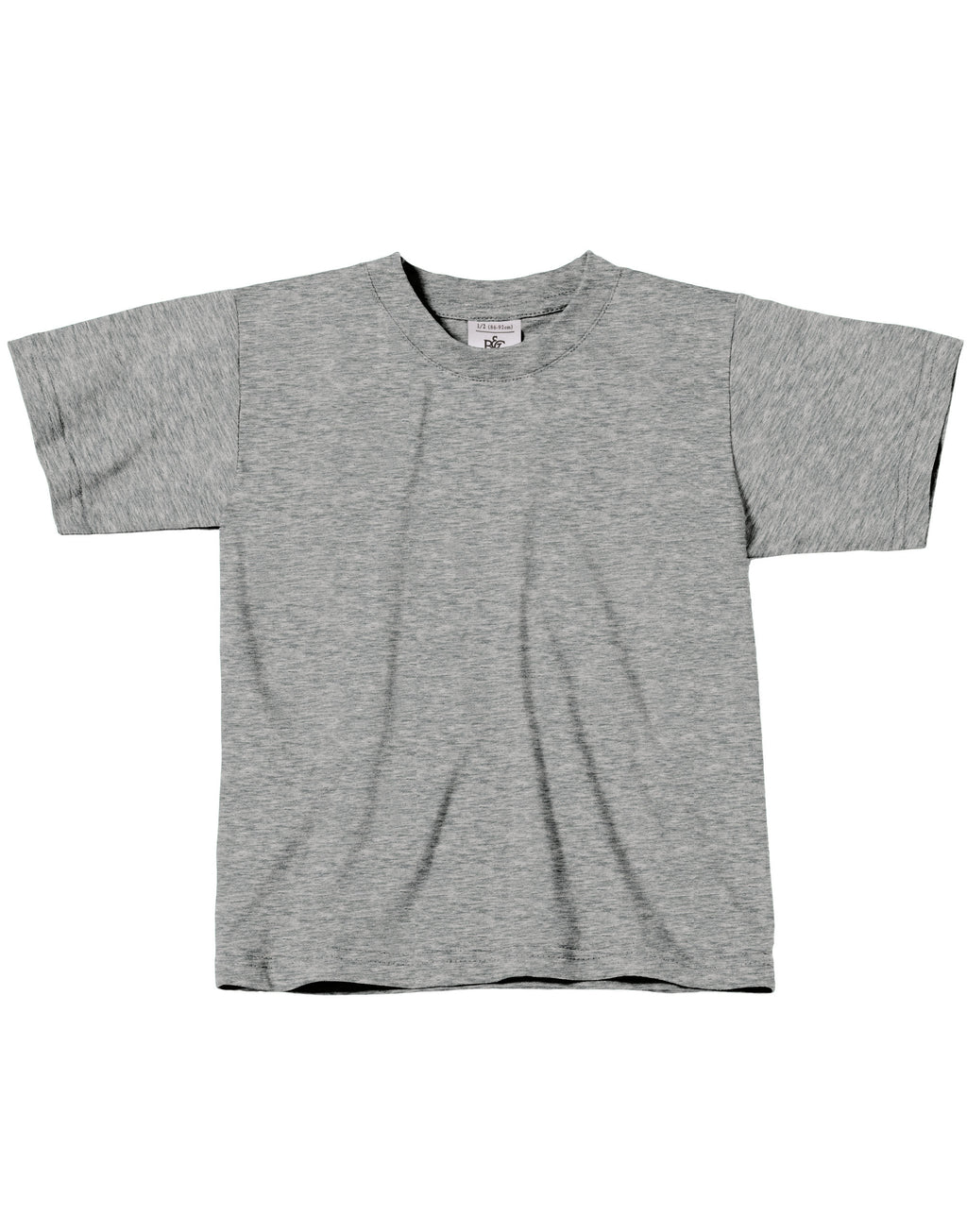 B&C Kid's Exact 150 T-Shirt TK300
