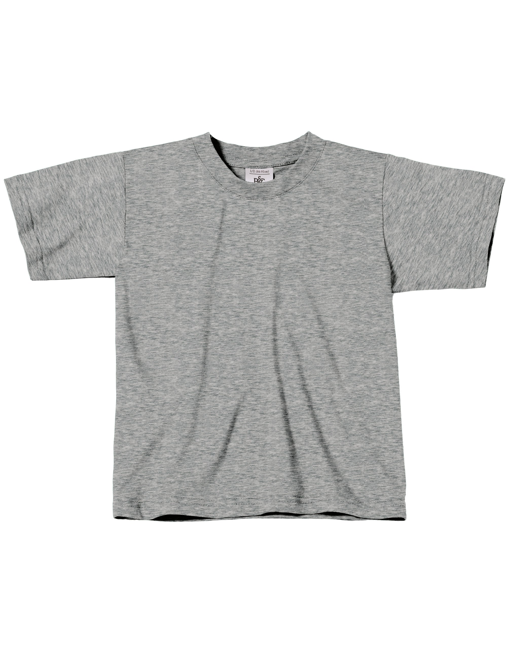 B&C Kid's Exact 150 T-Shirt TK300