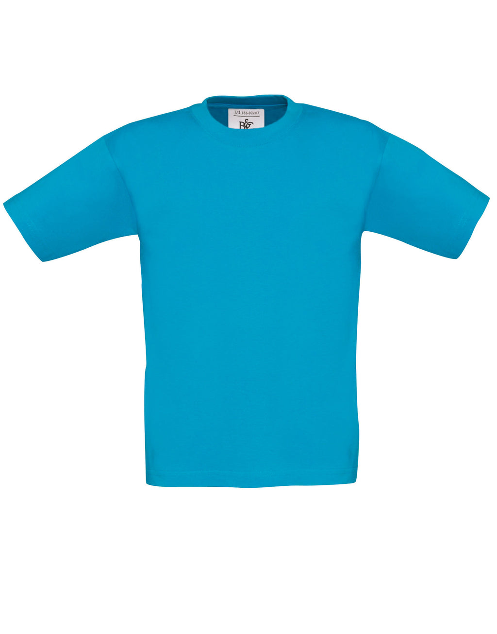 B&C Kid's Exact 150 T-Shirt TK300