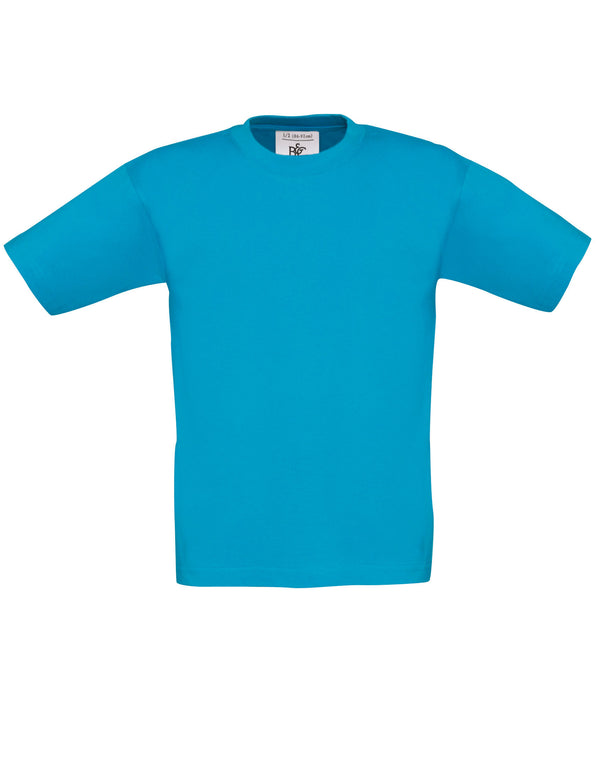 B&C Kid's Exact 150 T-Shirt TK300