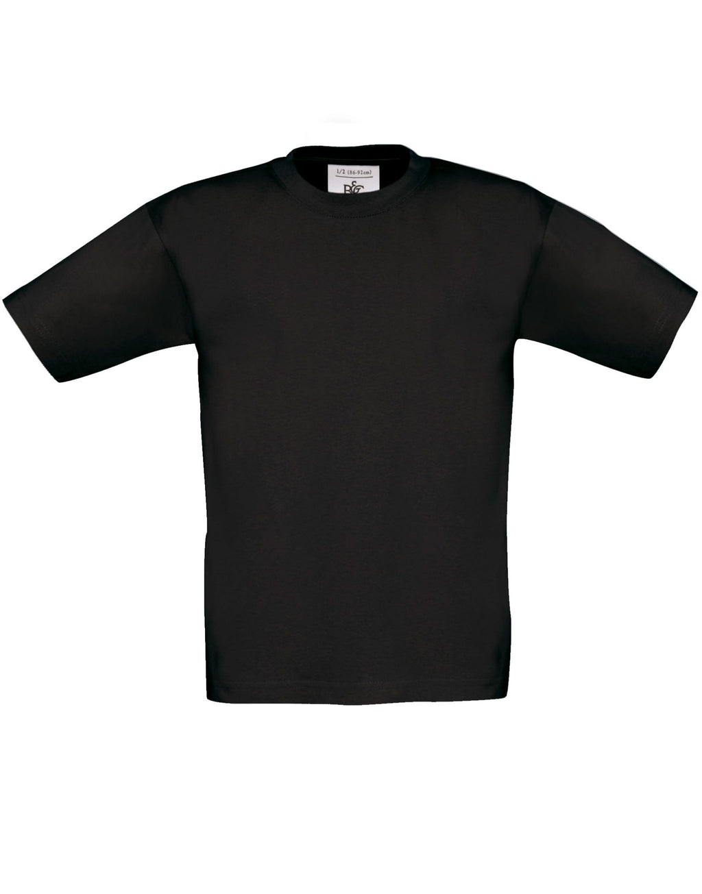 B&C Kid's Exact 150 T-Shirt TK300
