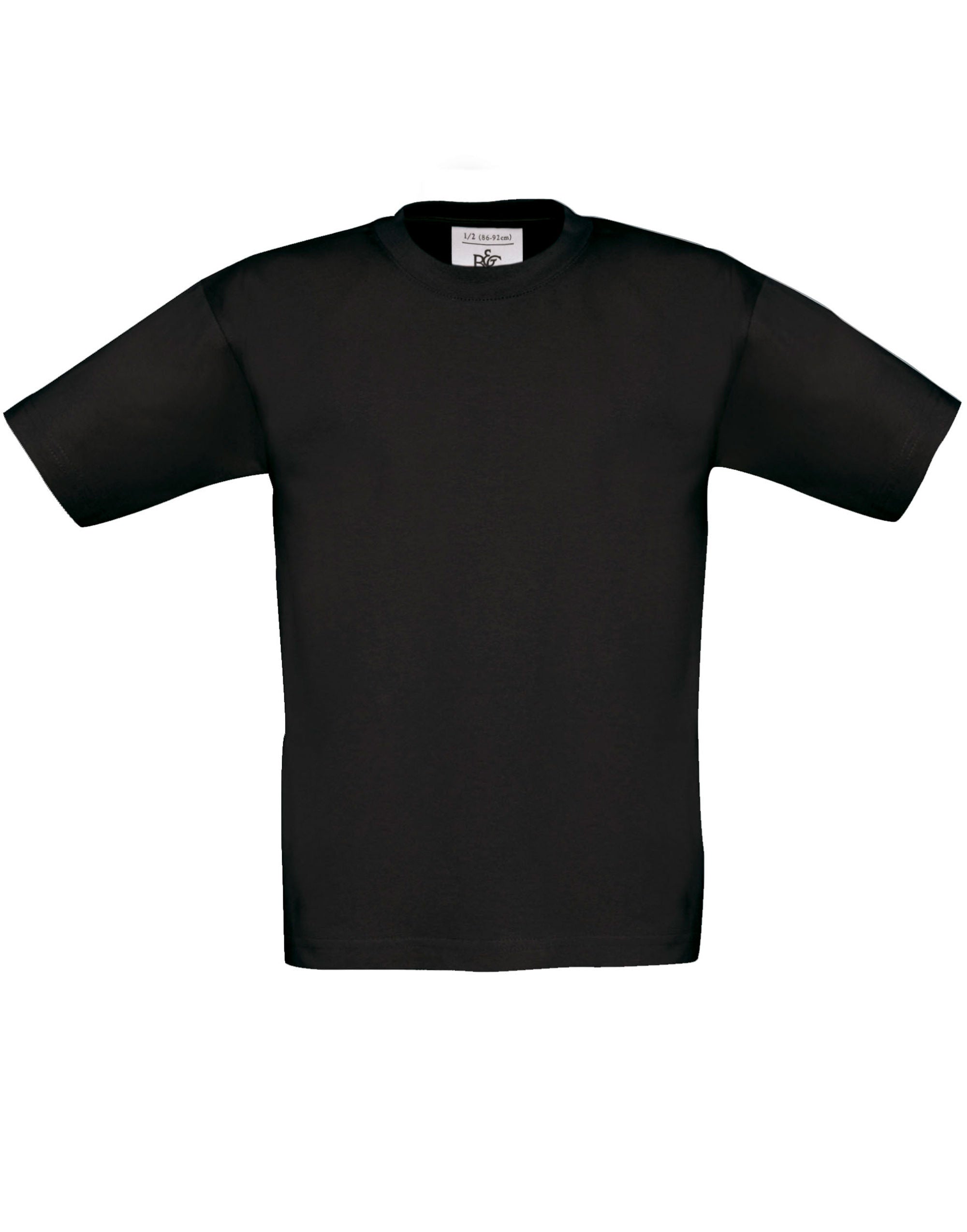 B&C Kid's Exact 150 T-Shirt TK300