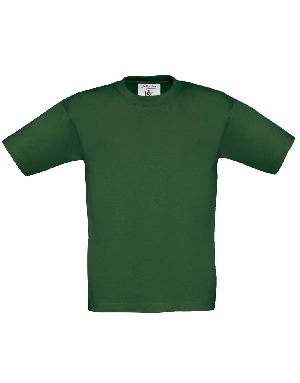 B&C Kid's Exact 150 T-Shirt TK300