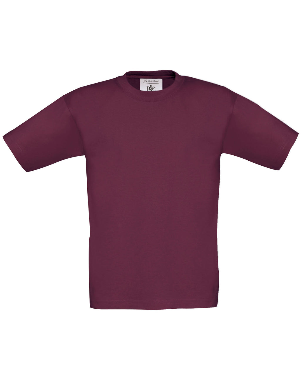 B&C Kid's Exact 150 T-Shirt TK300
