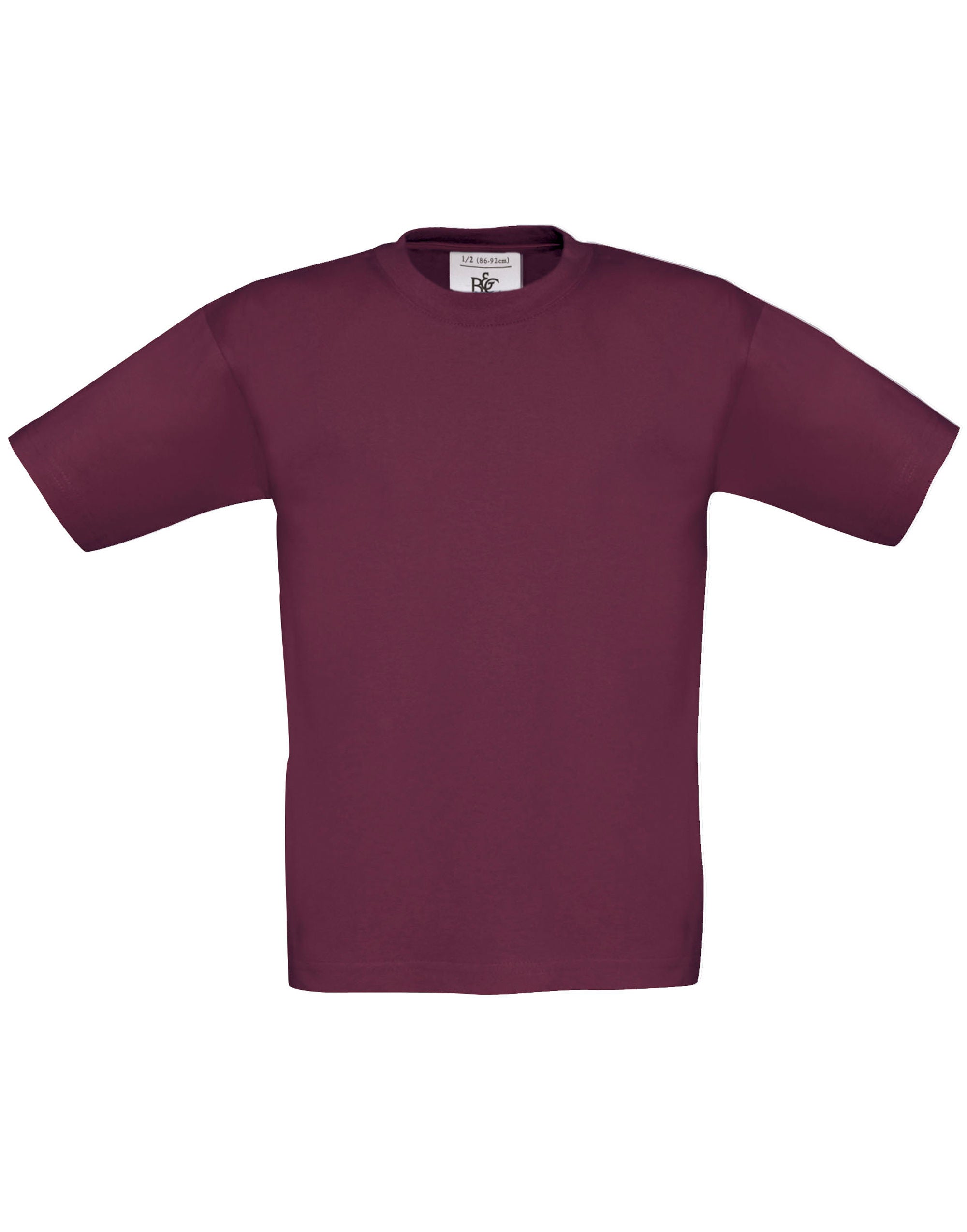 B&C Kid's Exact 150 T-Shirt TK300