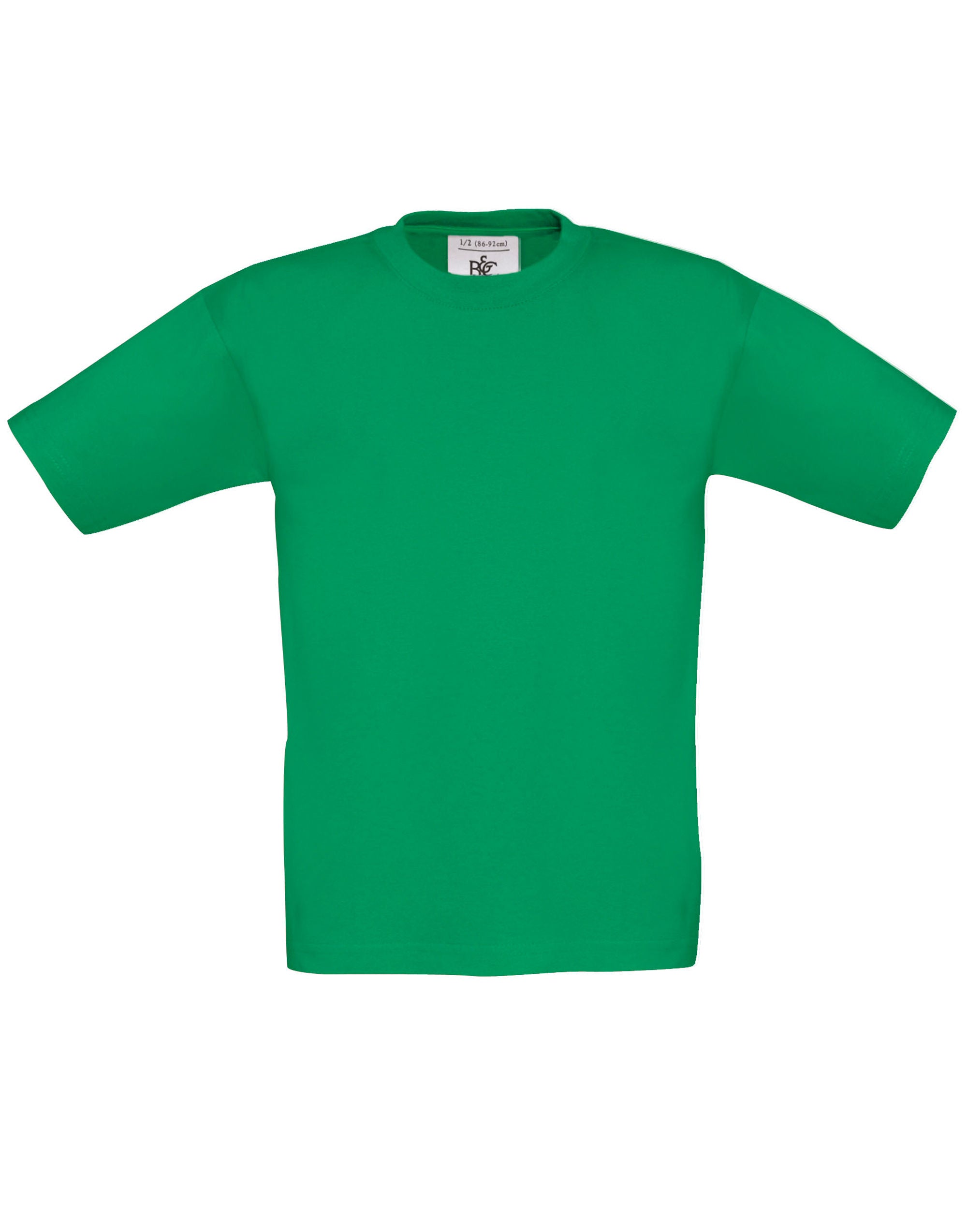 B&C Kid's Exact 150 T-Shirt TK300