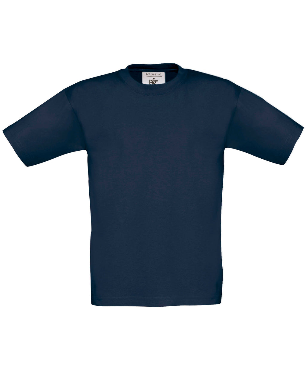 B&C Kid's Exact 150 T-Shirt TK300