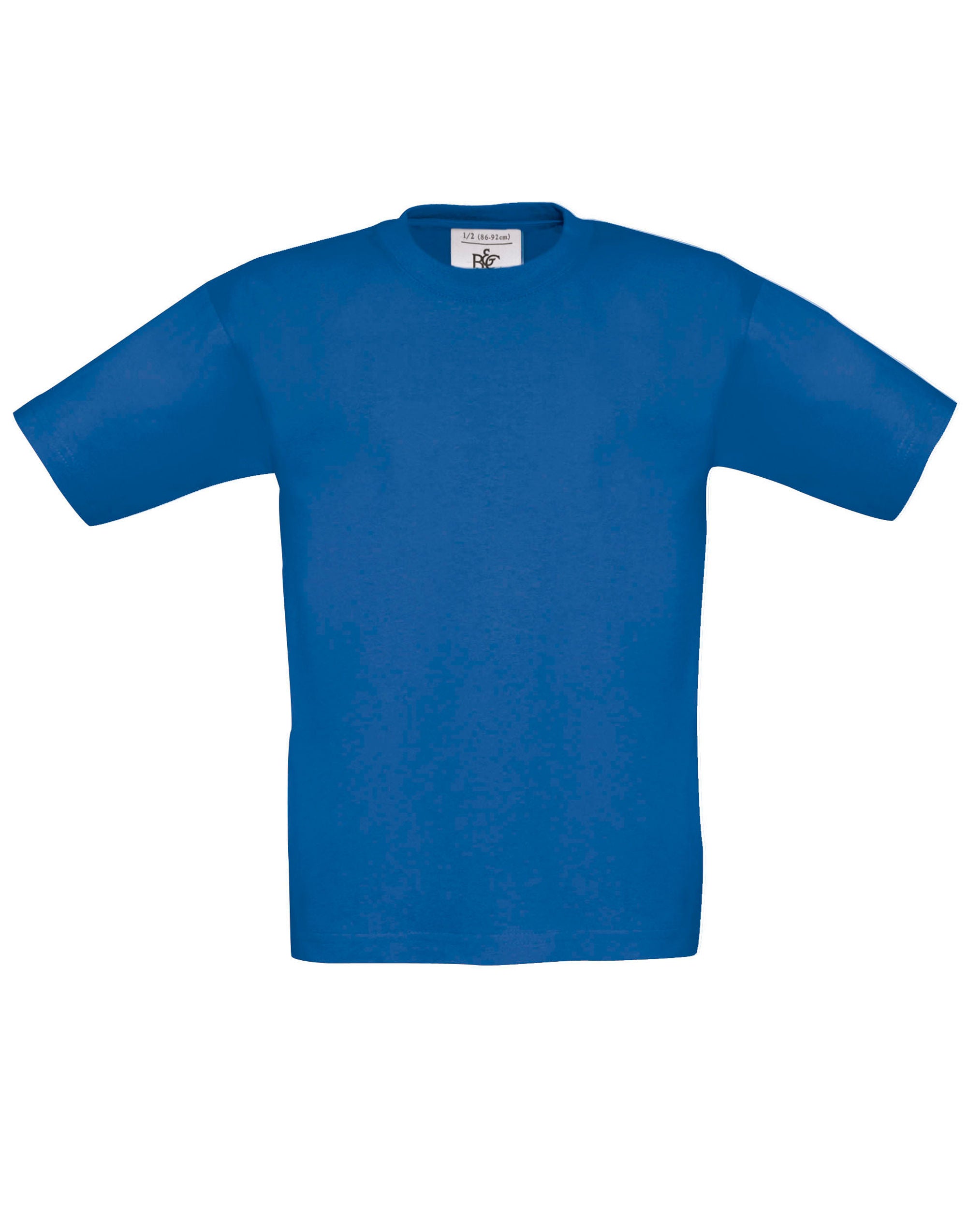 B&C Kid's Exact 150 T-Shirt TK300